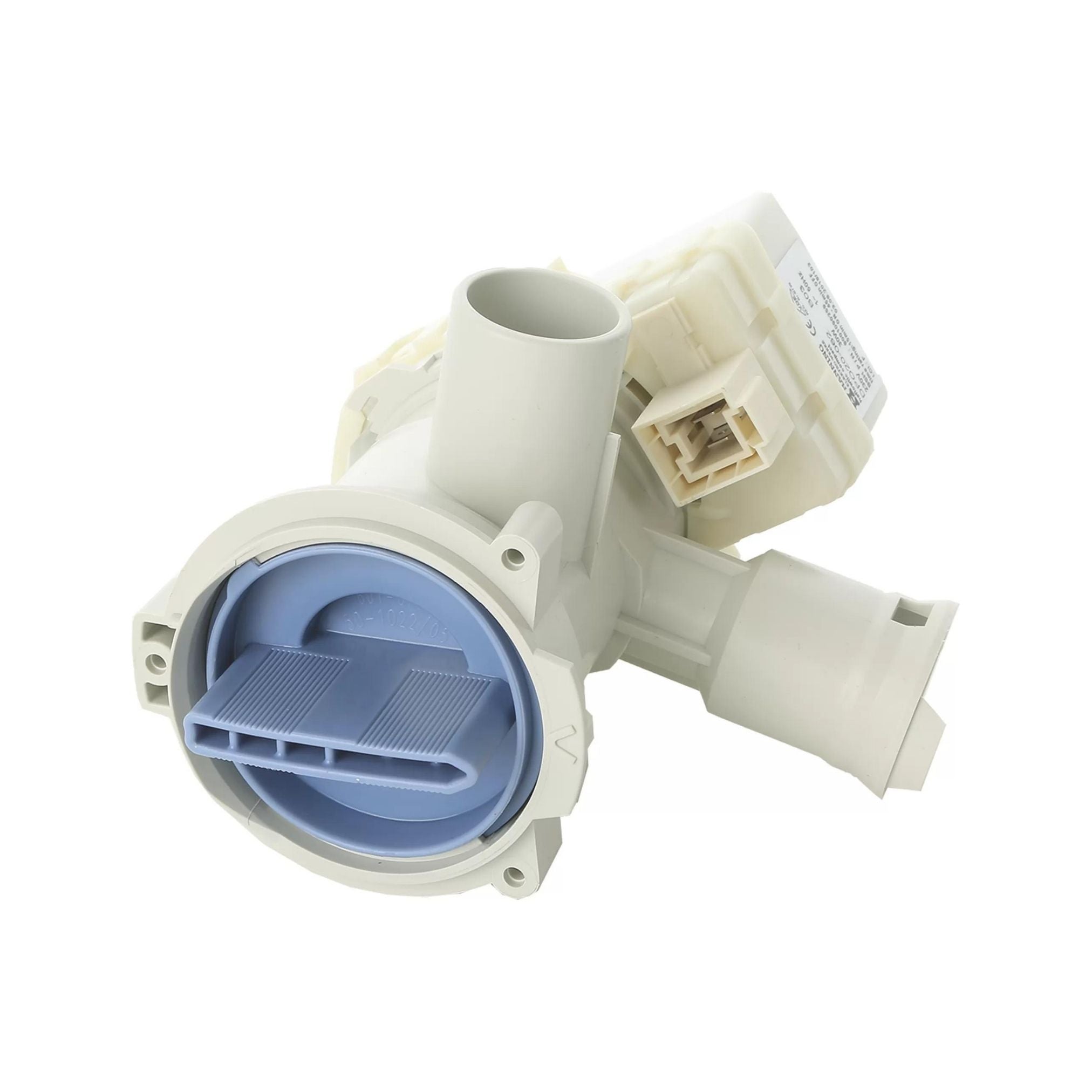 Bosch WAN28281GB/32 & 38 Washing Machine Drain Pump