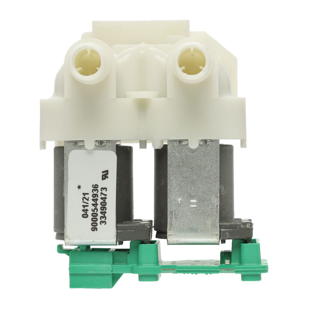 Bosch WFMC6400UC/01 Washer Cold Water Inlet Valve