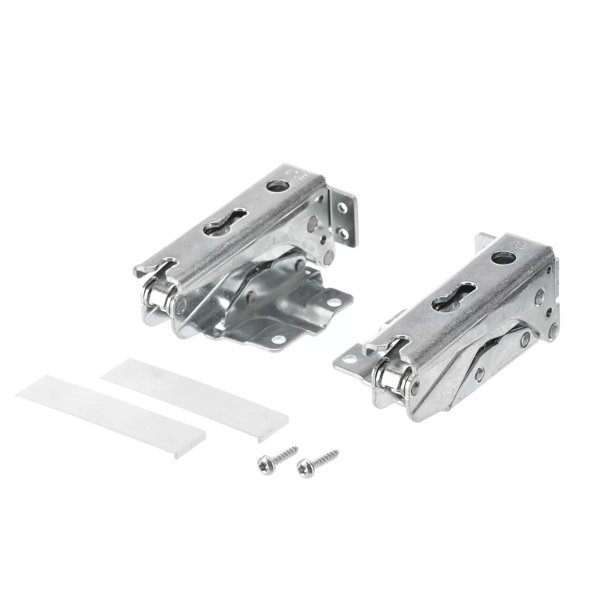 Siemens KL18RE50 Refrigerator Door Hinge Set