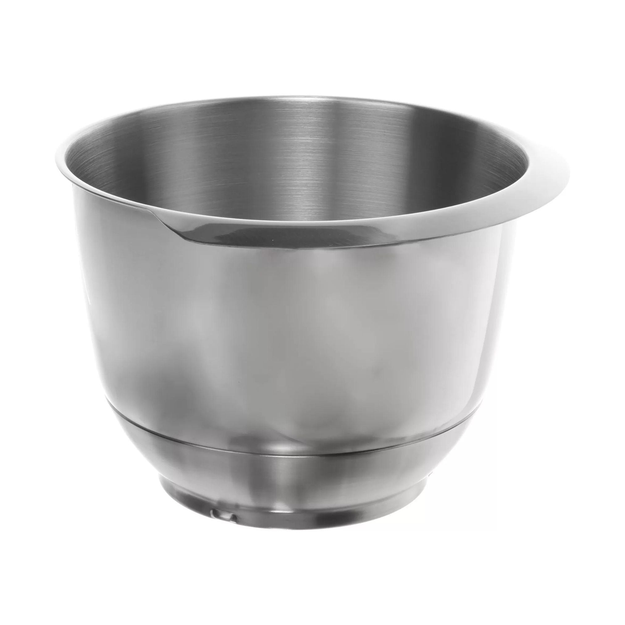 Bosch MUM5RA7P Kitchen Stainless Steel Mixing Bowl