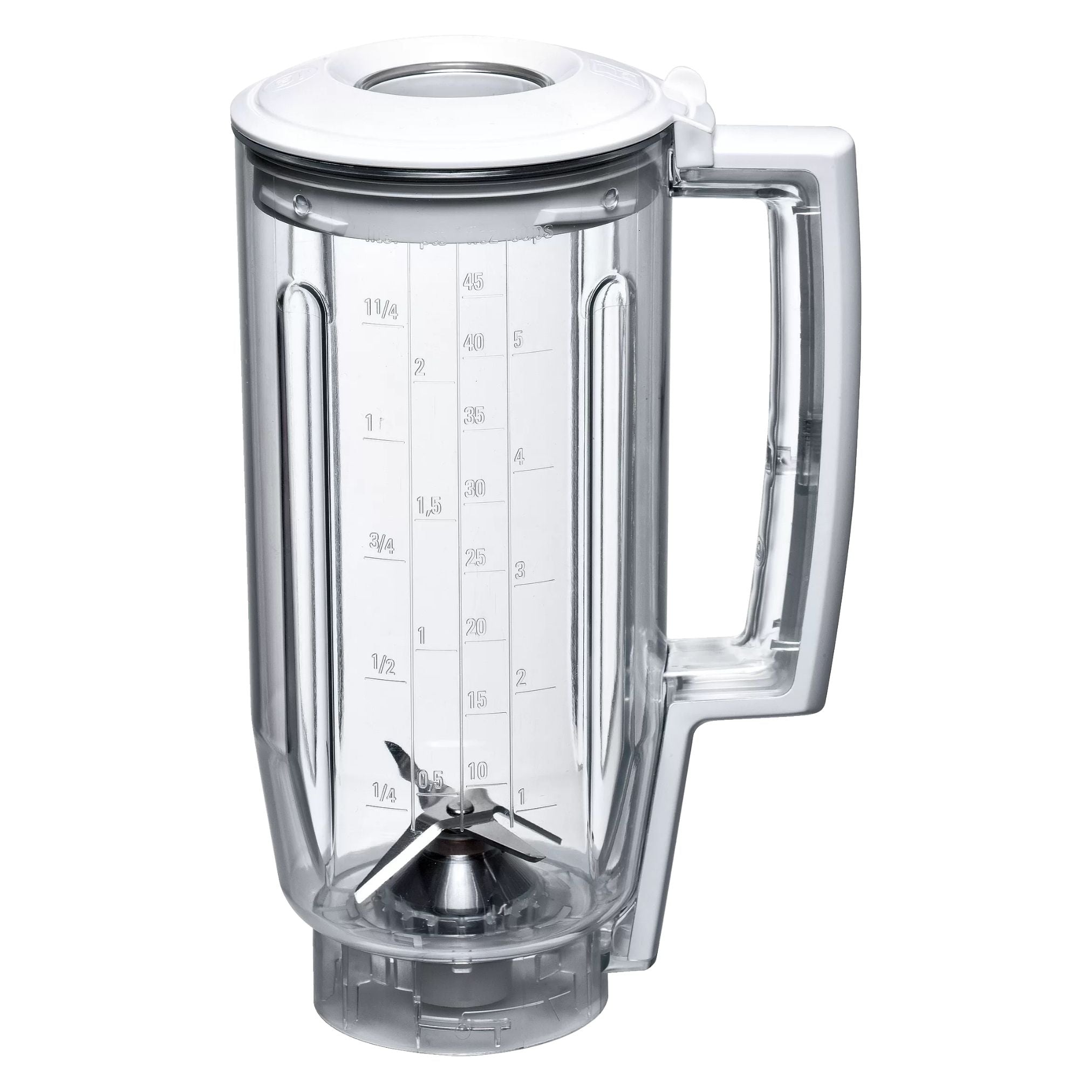 Bosch MUM58020 Kitchen Machine Liquidiser Bowl Jug