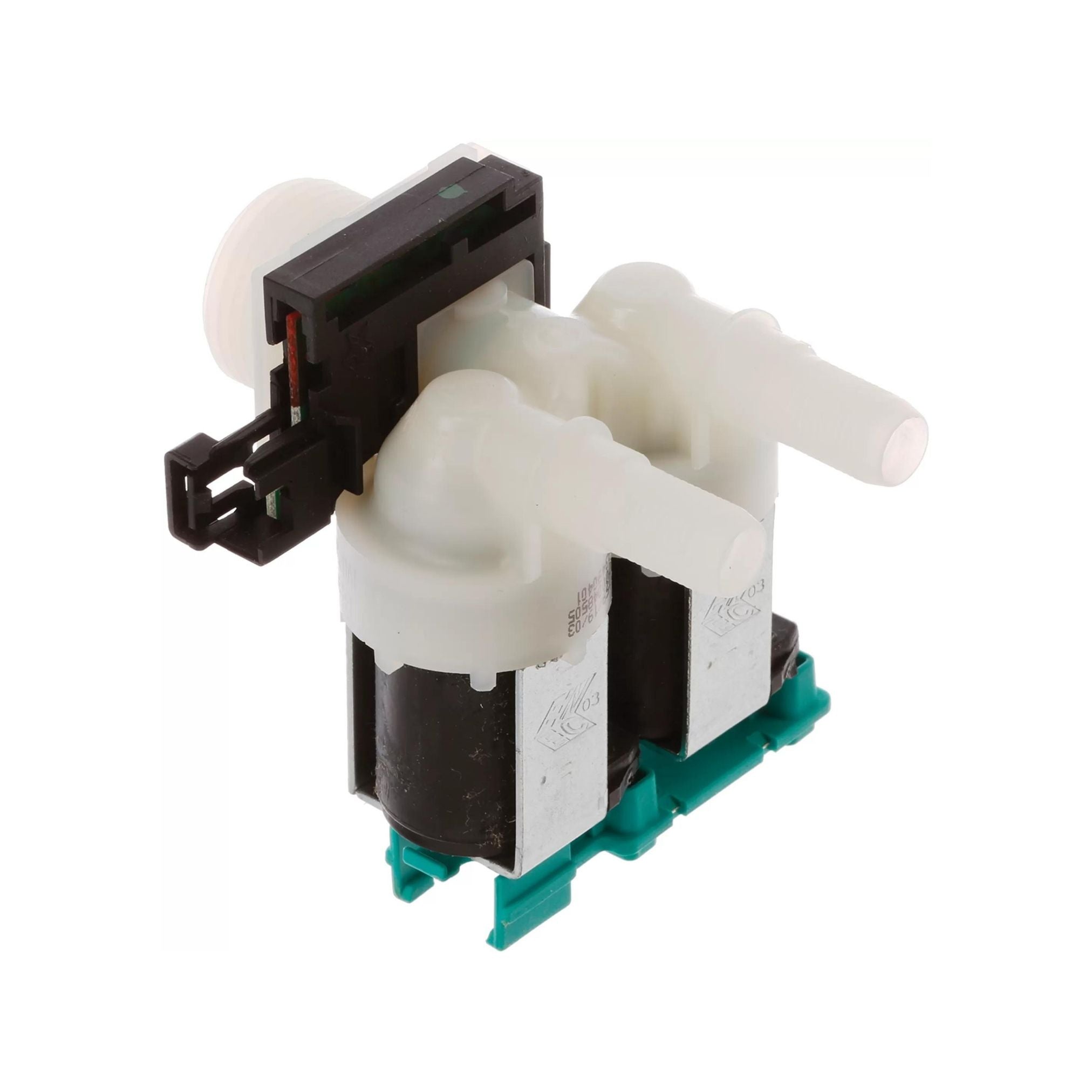 Bosch WAW28620AU Washing Machine Valve