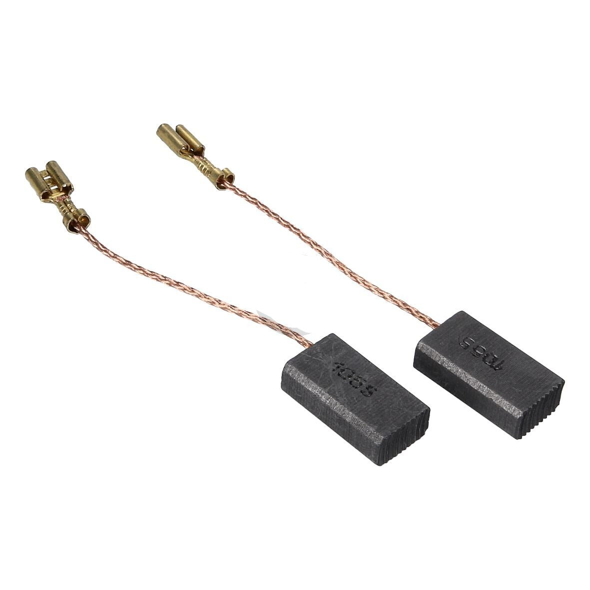 Bosch MUM6N10UC Kitchen Food Processor Carbon Brush