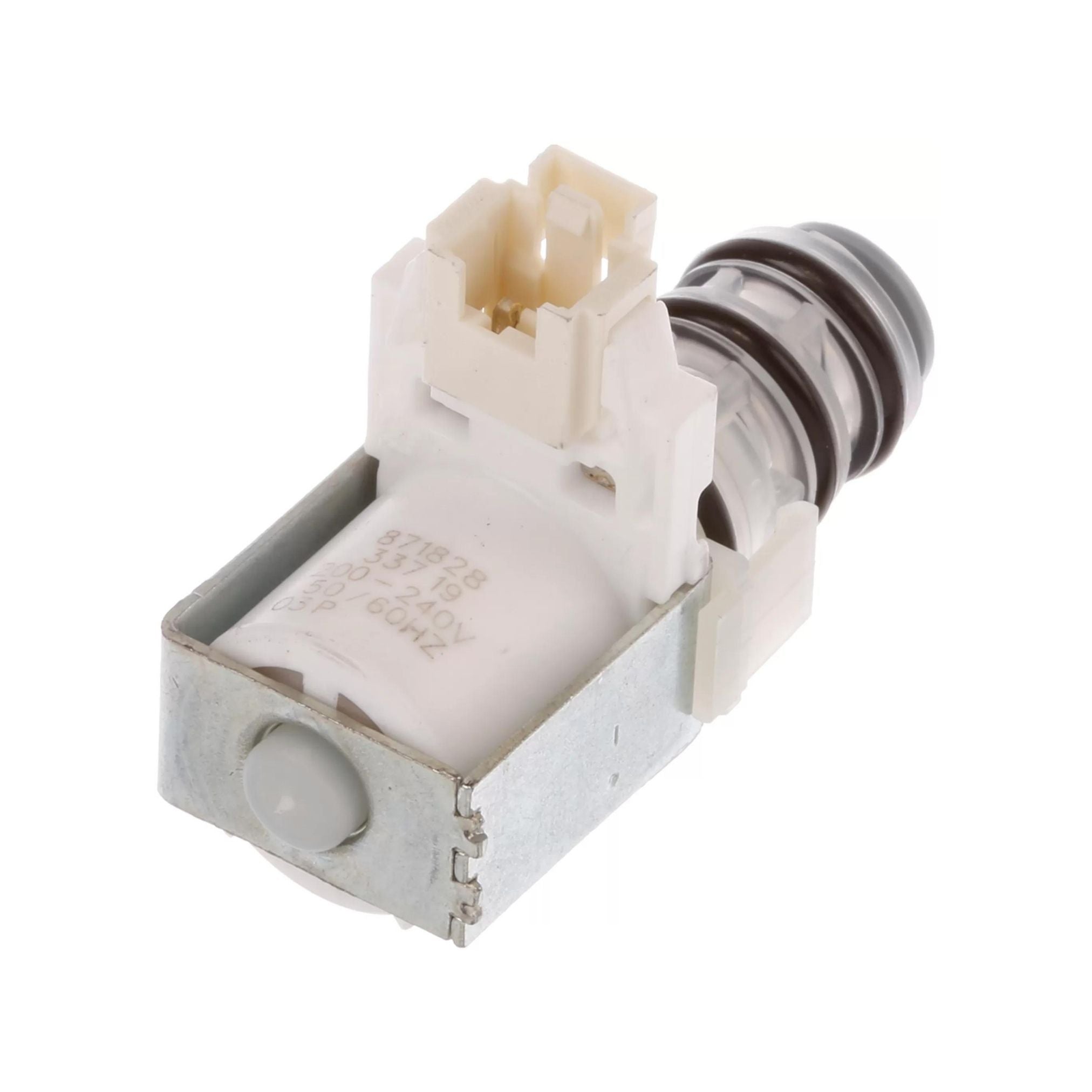 Bosch SMV6ZCX01G Dishwasher Regeneration Water Valve