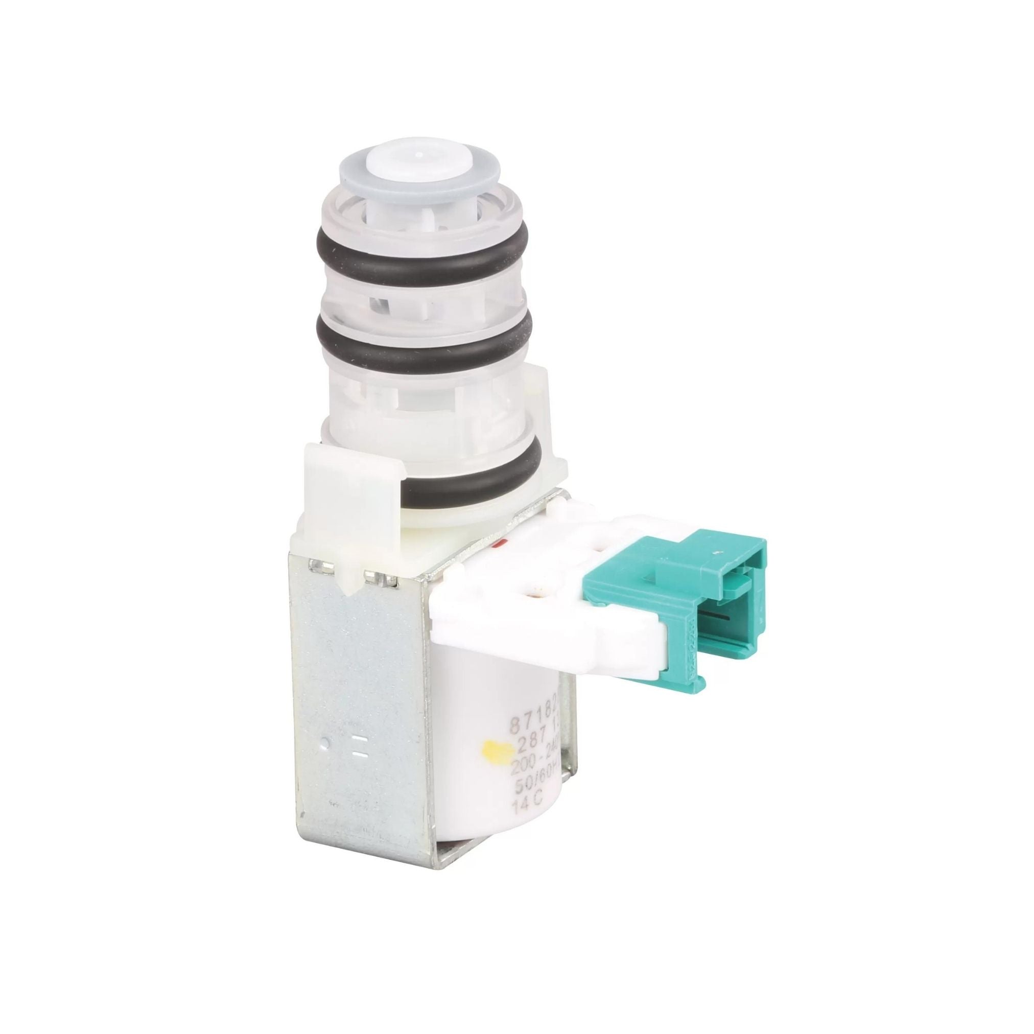 Bosch SMD6TCX00E Dishwasher Regeneration Water Valve
