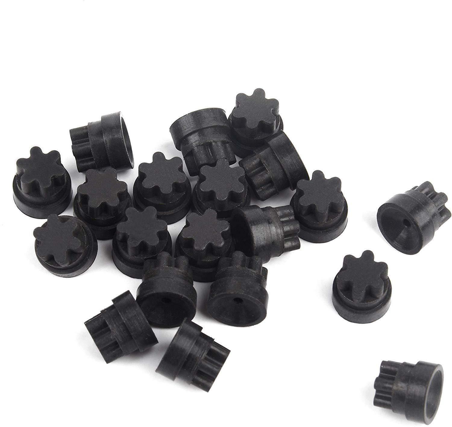 Thermador PRD305PH Range Cooktop Base Grate Foot