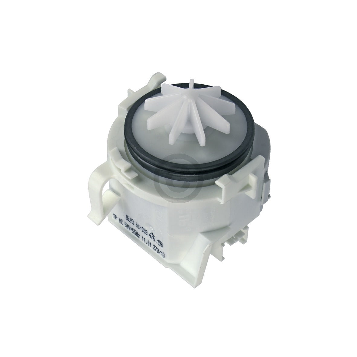 Dishwasher Drain Pump for Siemens SN28M268DE Spare Part