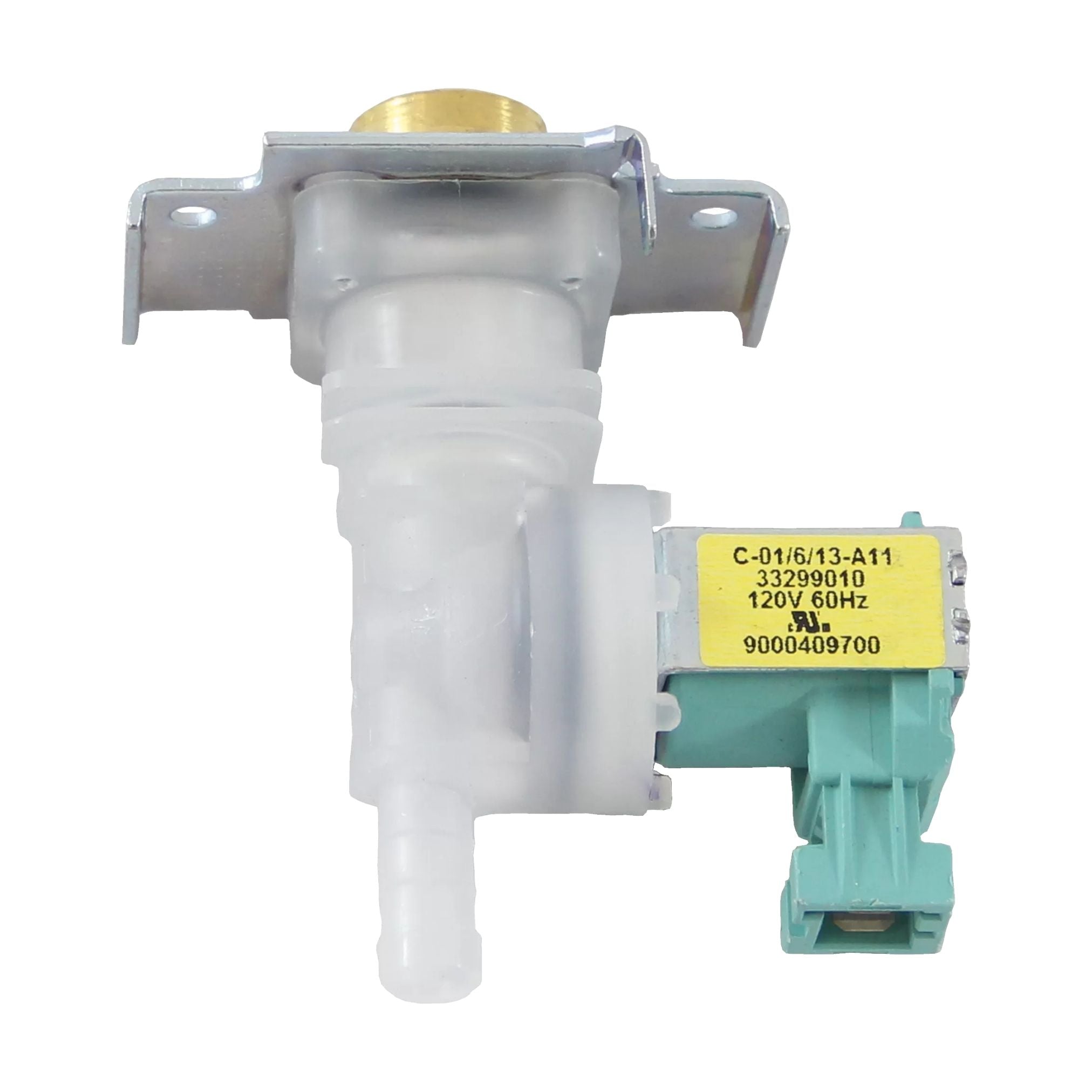 Bosch SHE6AP06UC/06 Dishwasher Water Inlet Valve
