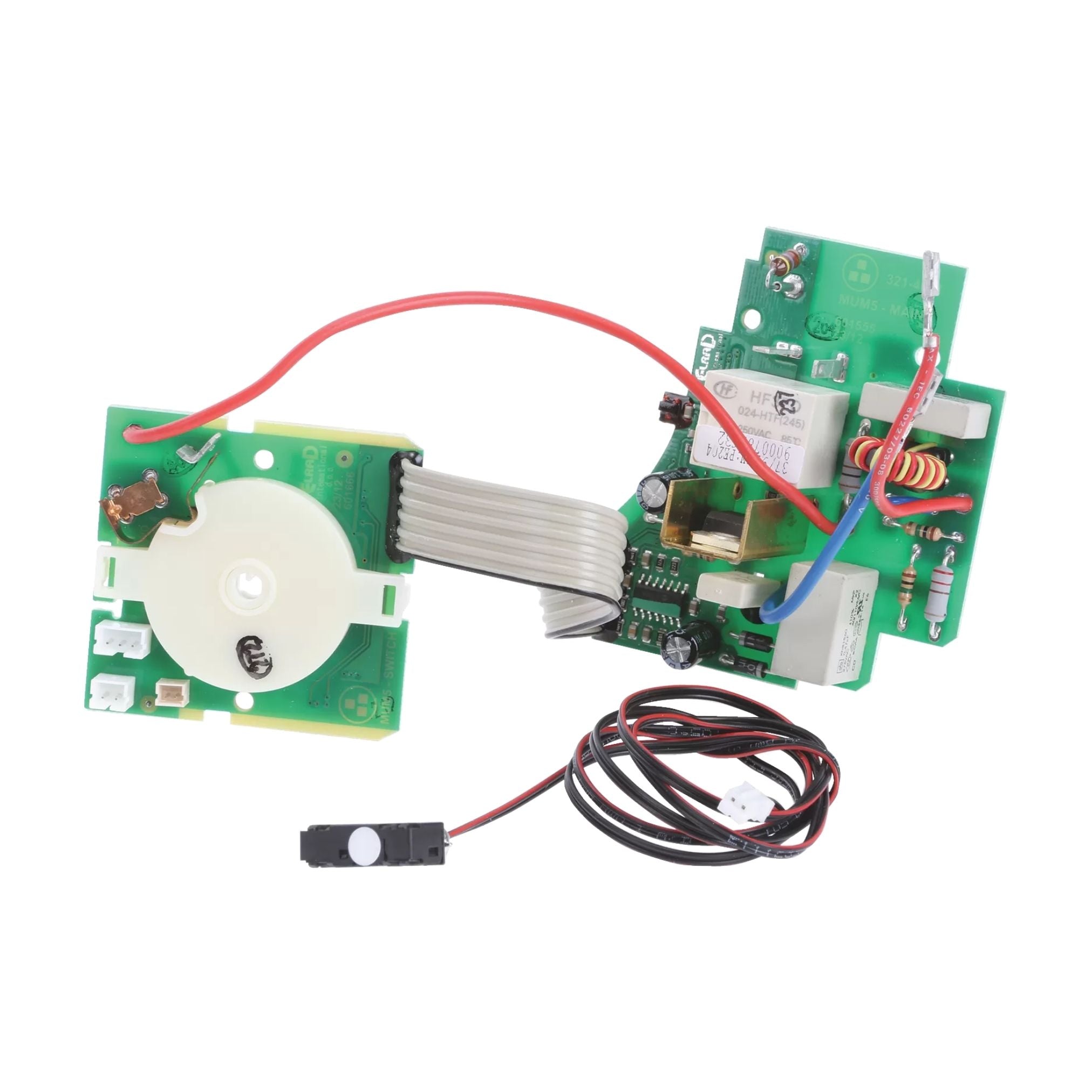 Bosch MUM59340GB Kitchen Machine Electronic Control Board Module