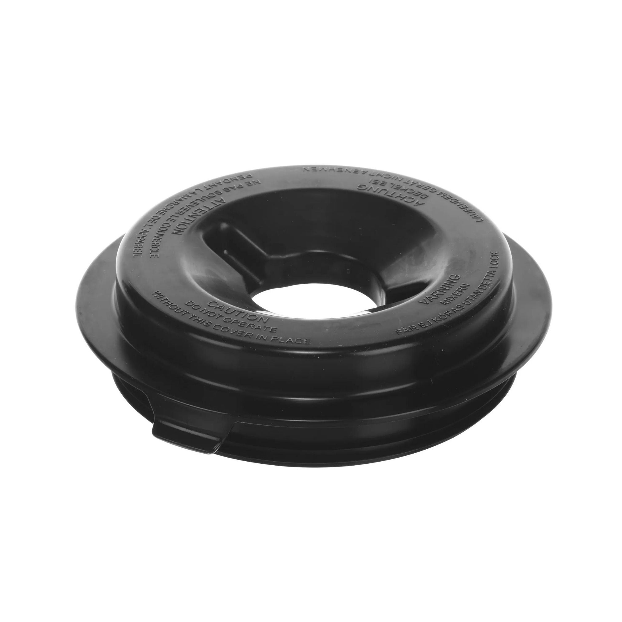 Bosch MCM3501MGB Food Processor Lid for Mixer