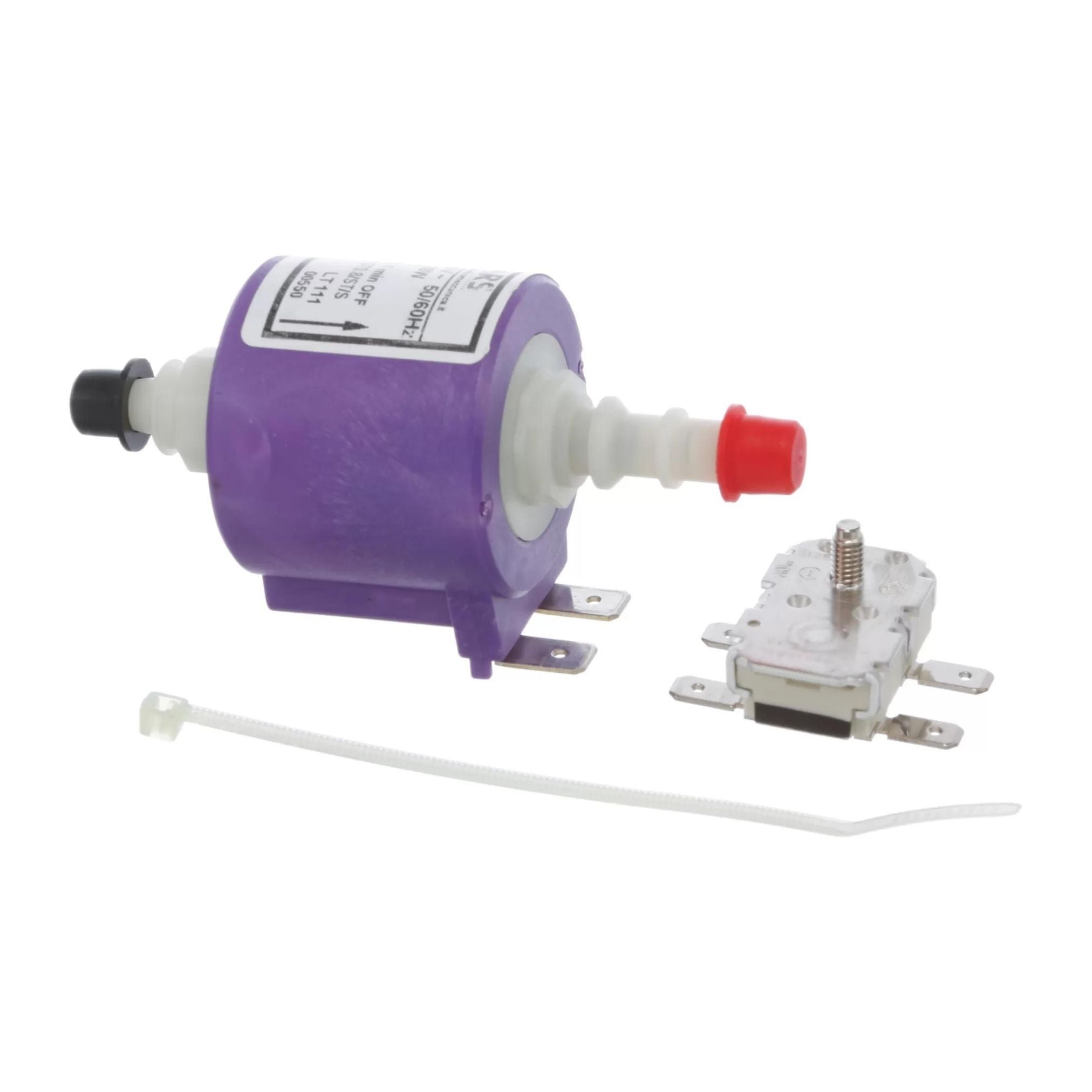Bosch TAS4502NGB Hot Drinks Machine Water Pump