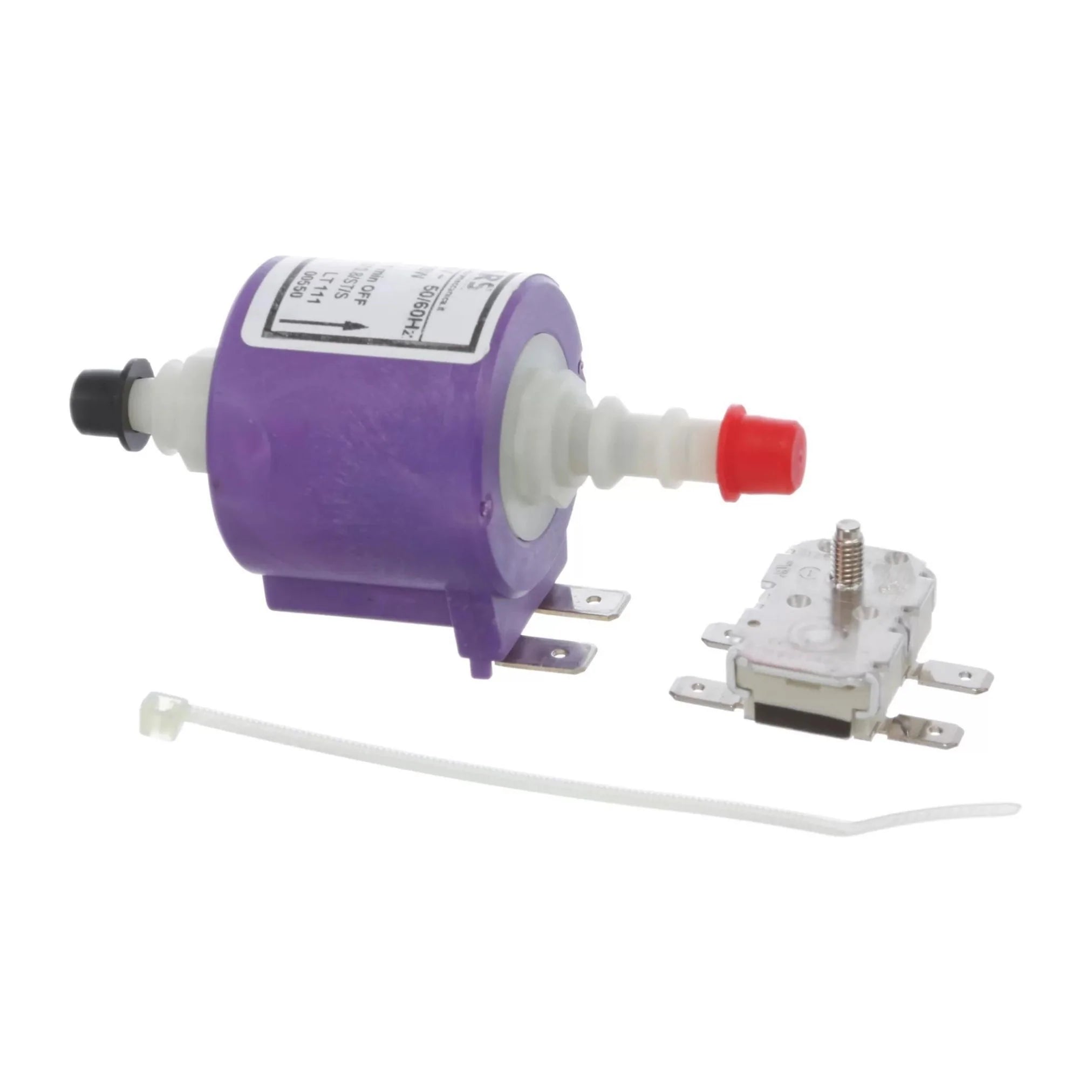 Bosch TAS6507GB Hot Drinks Machine Water Pump