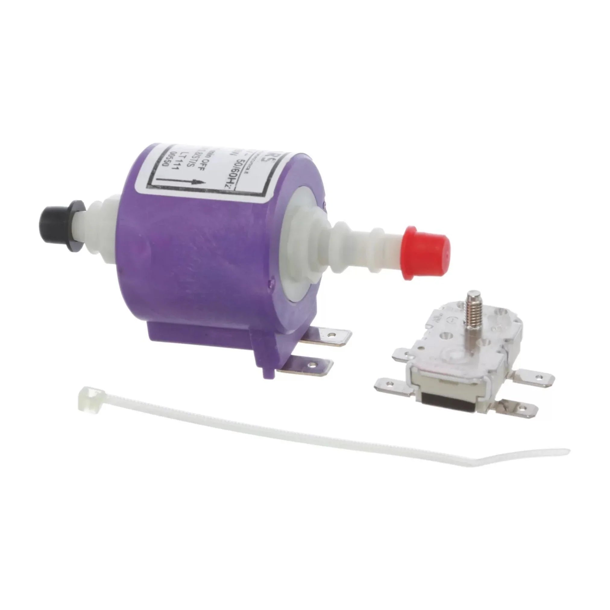 Bosch TAS6502GB Hot Drinks Machine Water Pump
