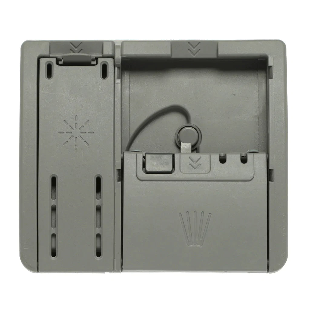 Bosch SHE3ARF2UC Dishwasher Dispenser