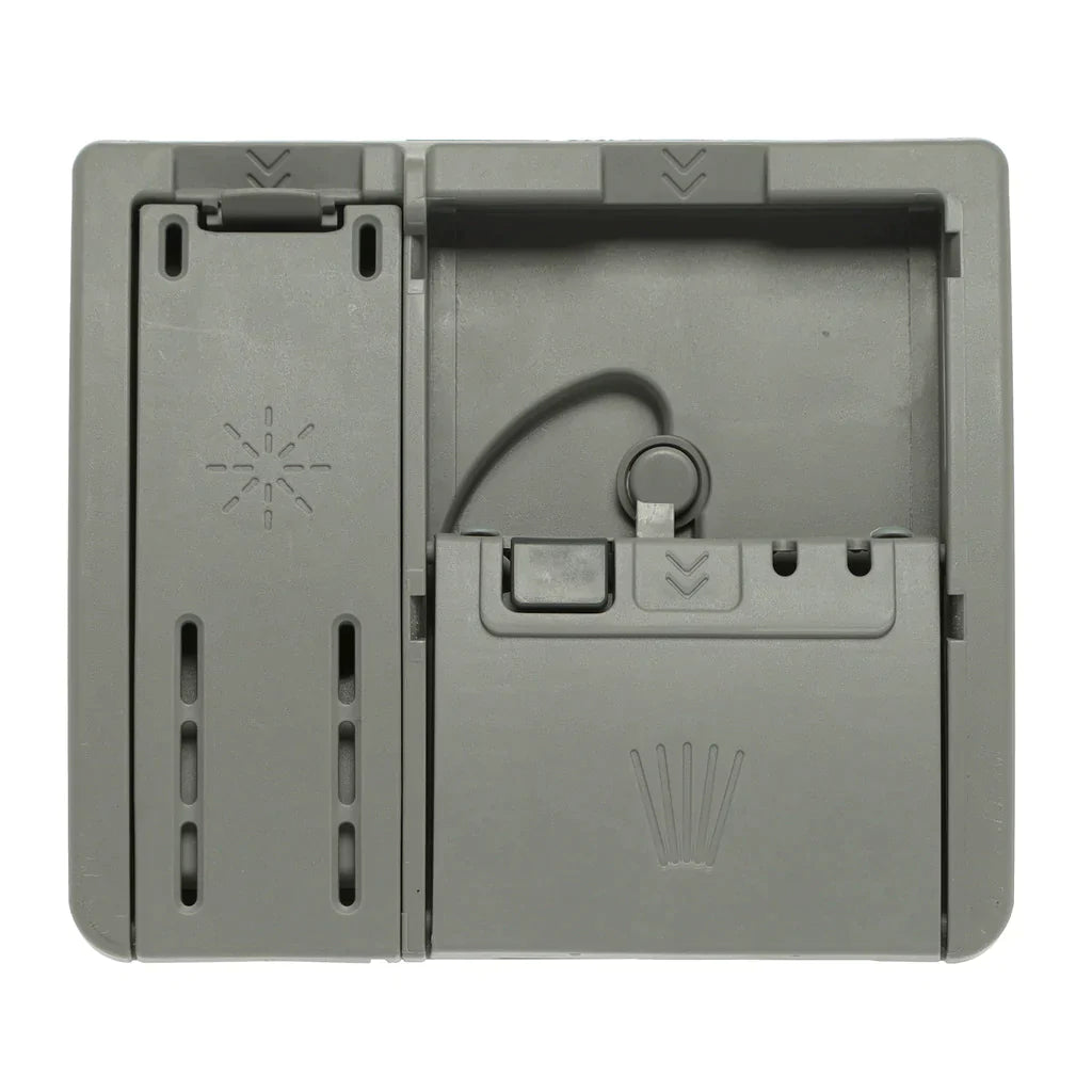 Bosch SHE3AR75UC Dishwasher Dispenser