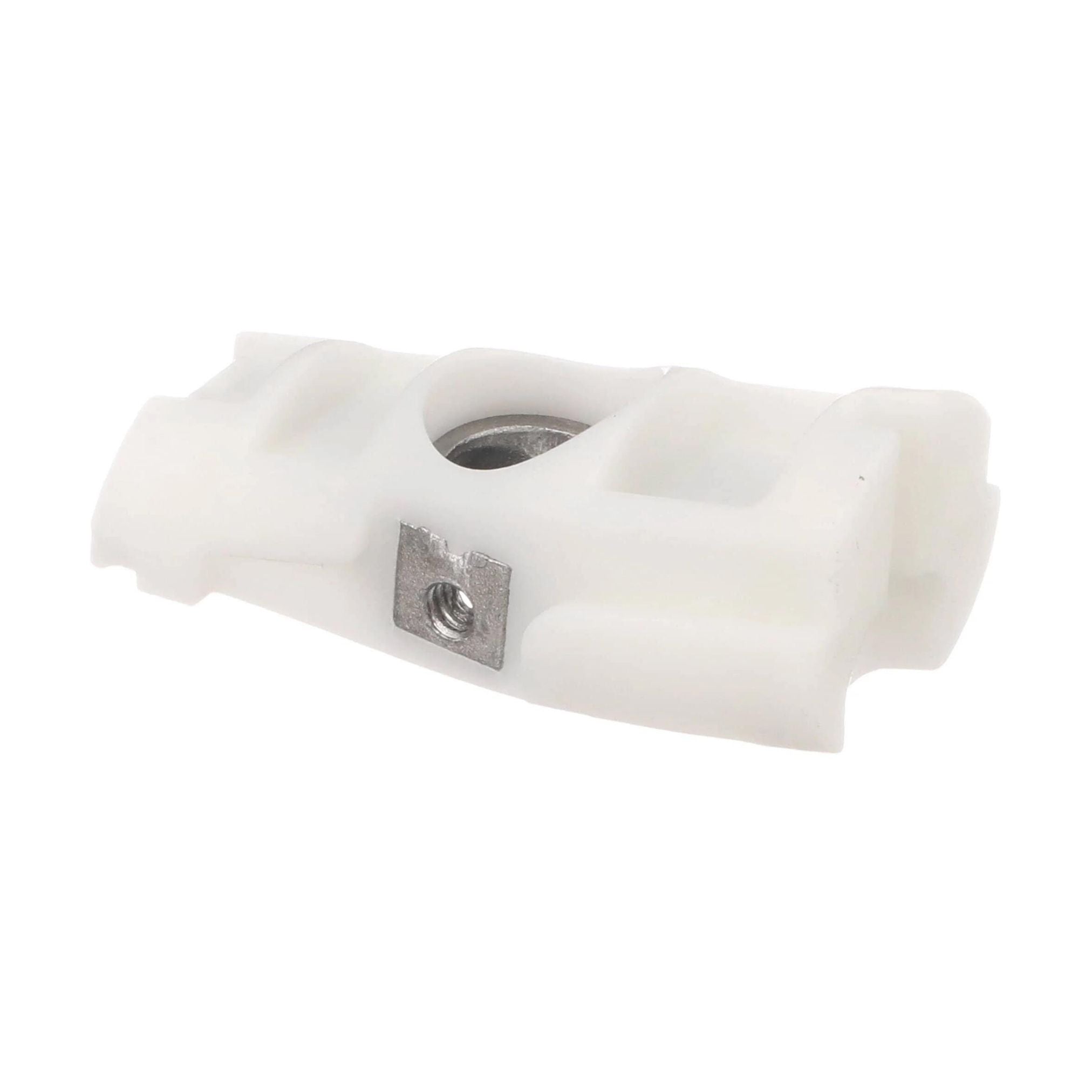 Samsung RF31FMEDBSR/AA Refrigerator Freezer Door Handle Support - RIGHT