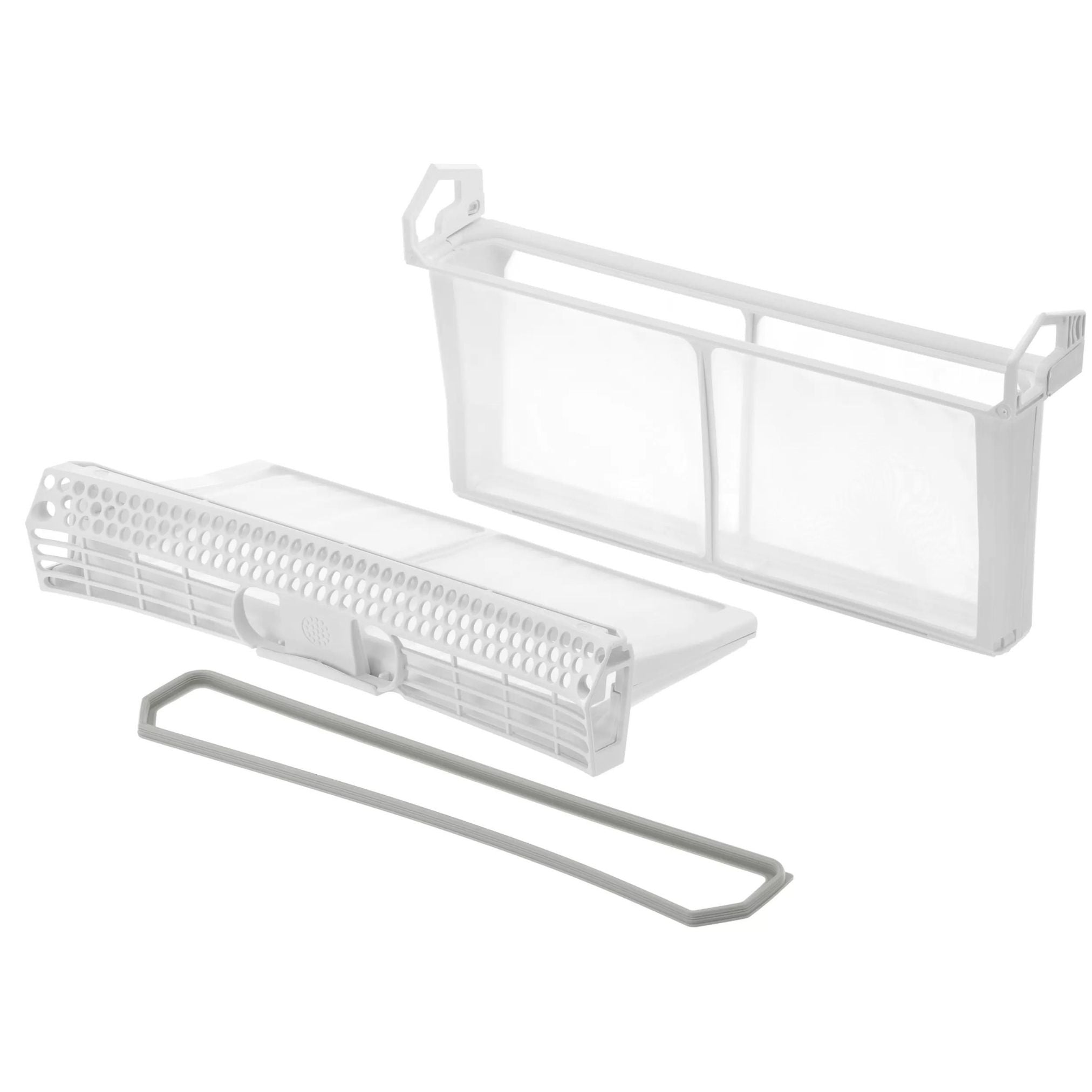 Siemens WT46W561 Tumble Dryer Trap Lint Filter