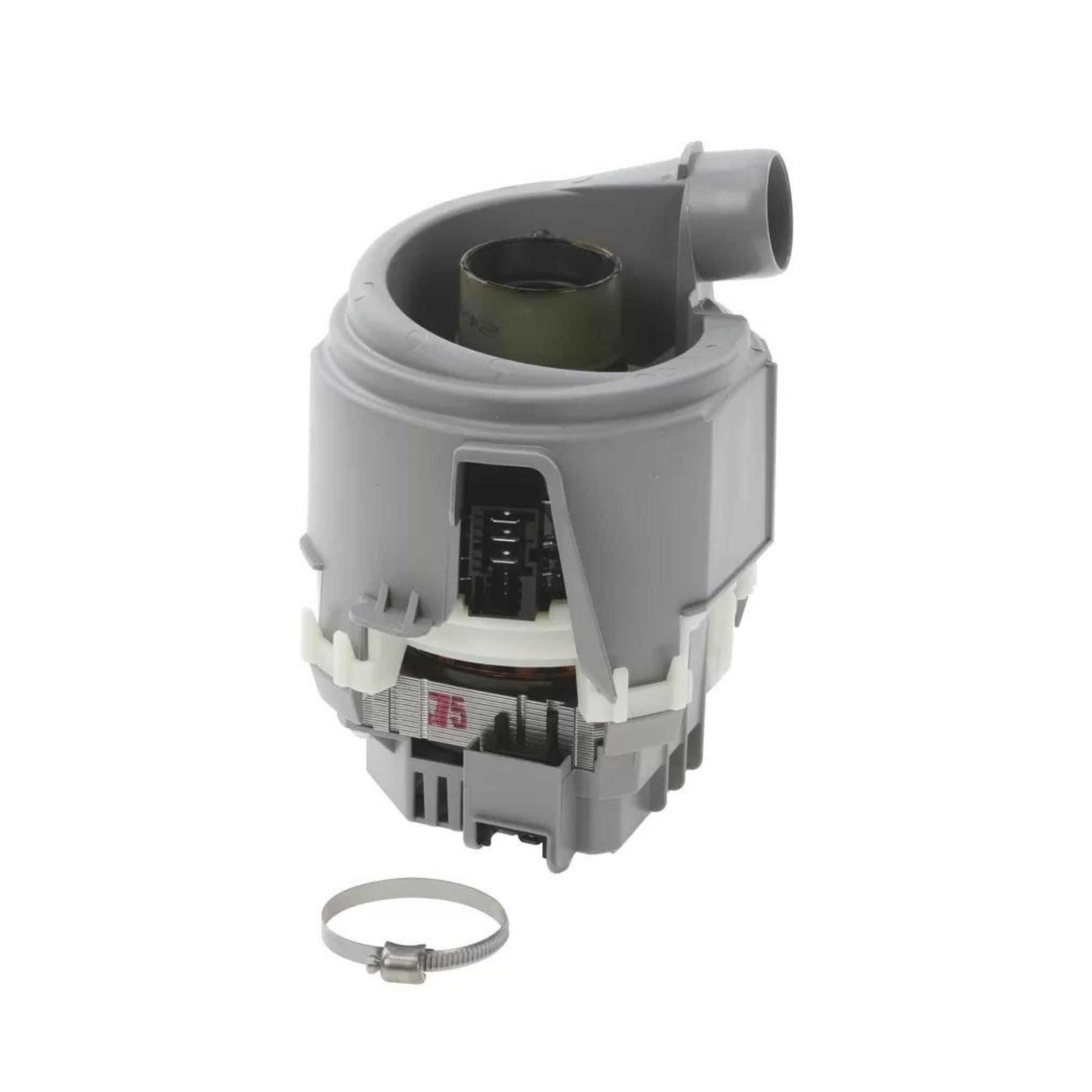 Bosch SMV68M30EU/44 Dishwasher Circulation Motor Heat Pump