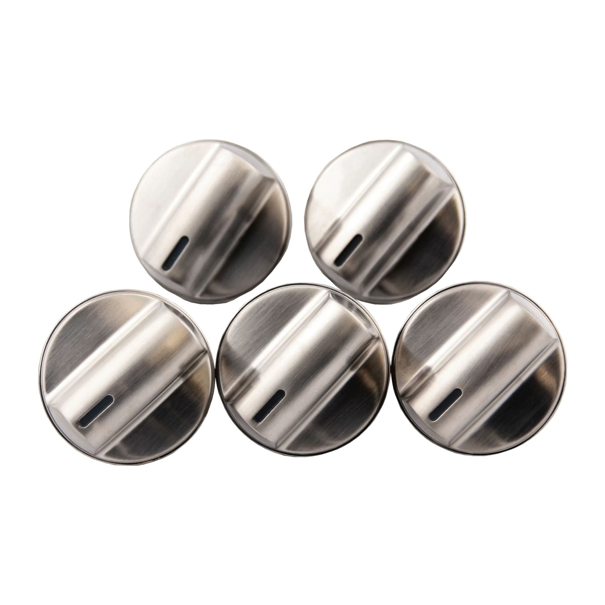 Bosch NGM8054UC/01 Gas Cooktop Selector Knob Kit SET