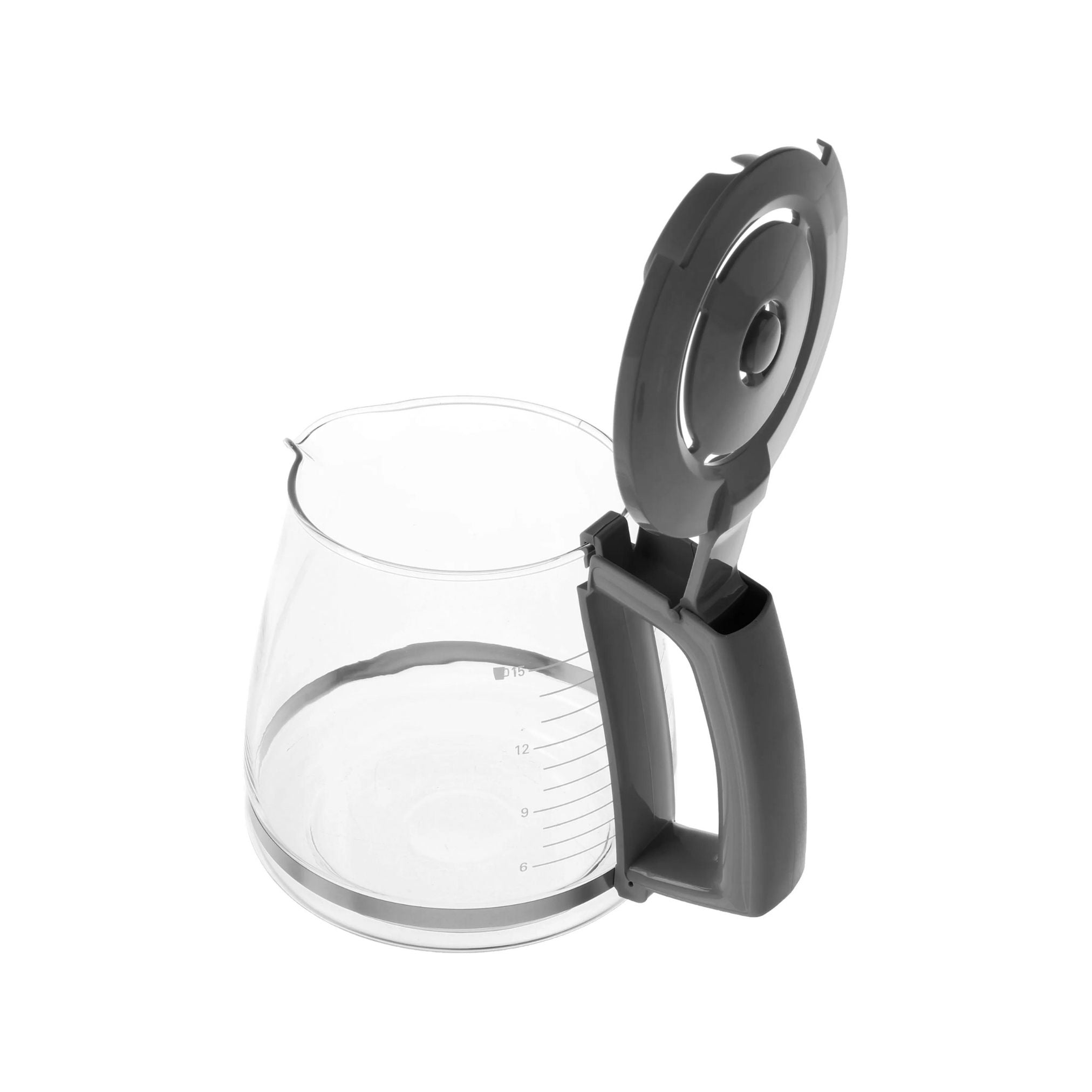 Bosch TKA3A031 Filter Coffee Machine Jug and Pot
