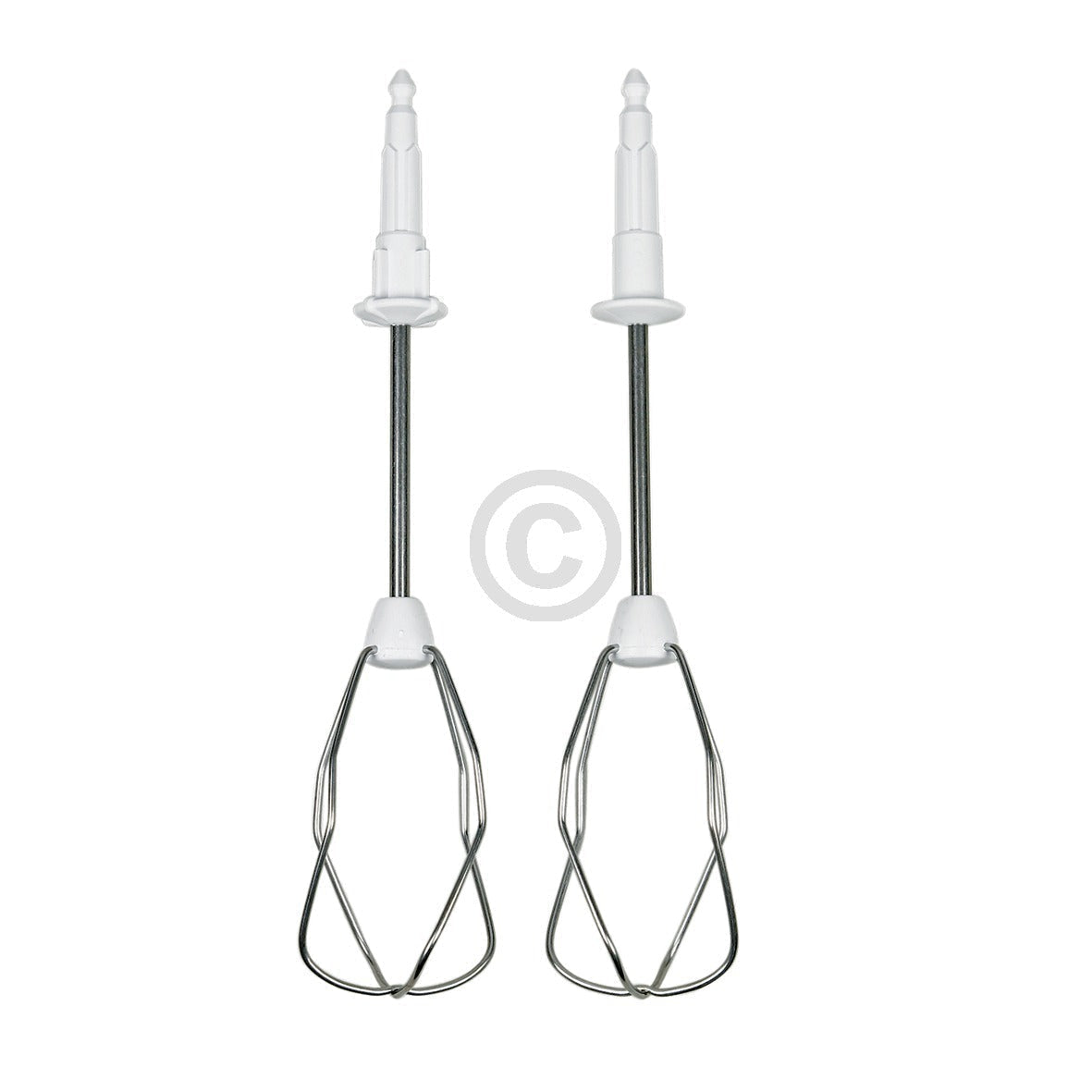 BOSCH CleverMixx Spotlight MFQ25200/01 Mixer Beater Set - Spare Part