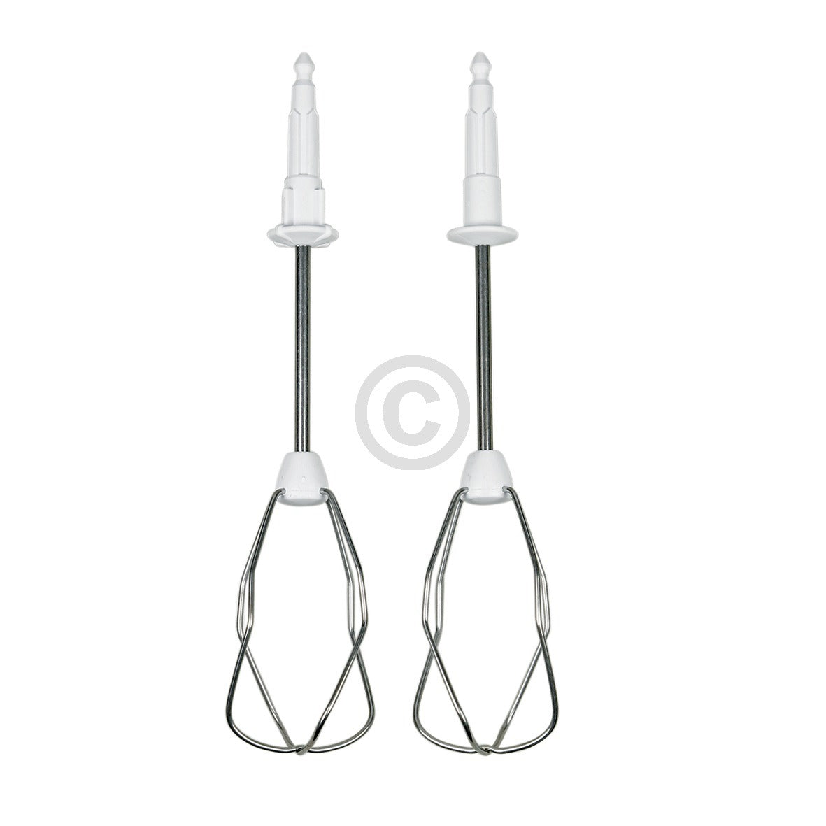 BOSCH ErgoMixx MFQ36450/01 Mixer Beater Set - Replacement Spare Part