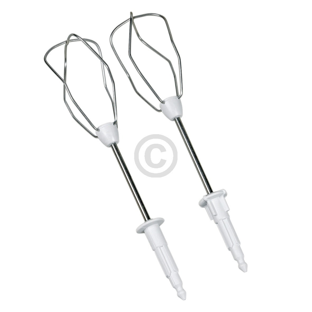 BOSCH ErgoMixx MFQ36450/01 Mixer Beater Set - Replacement Spare Part