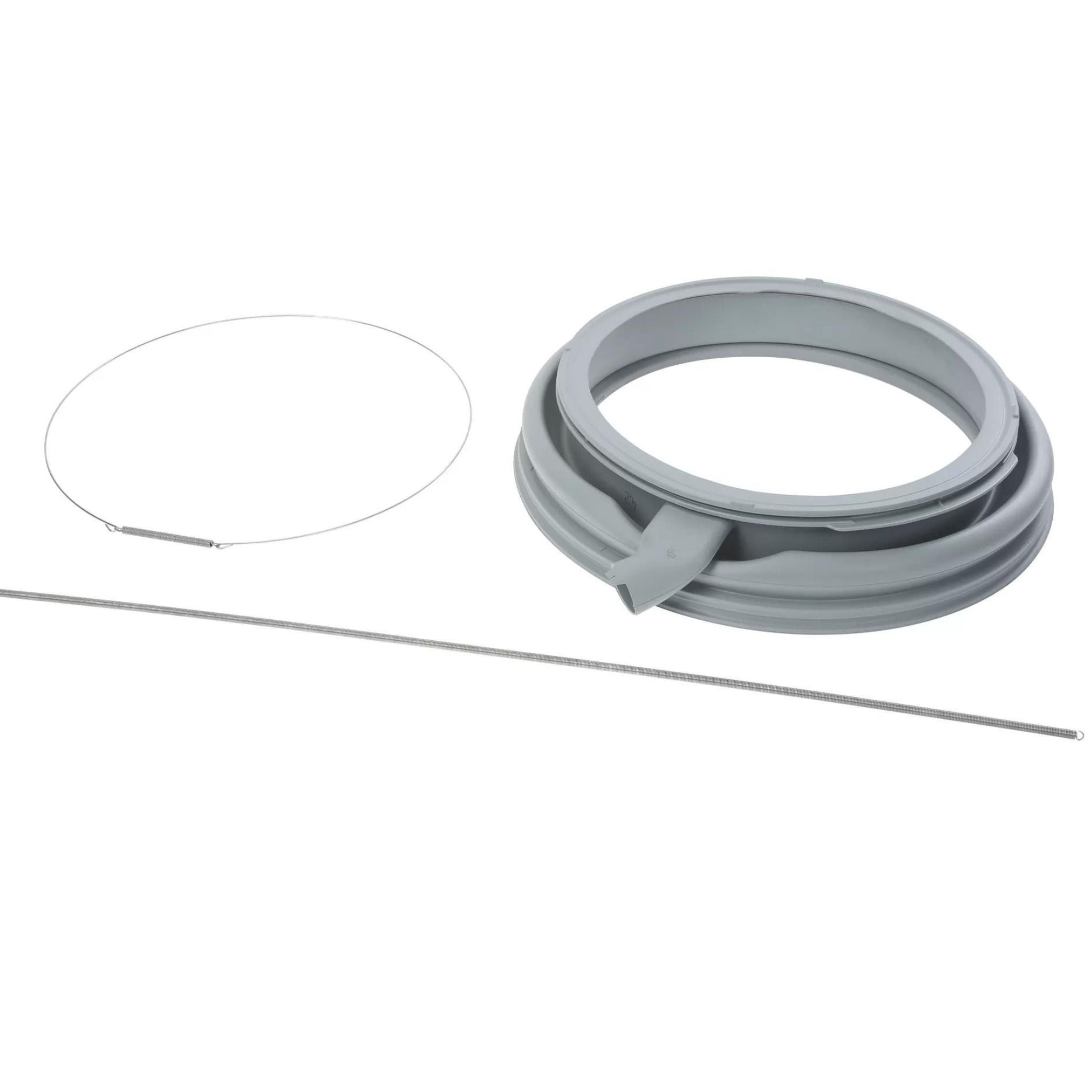Bosch WAQ28341 Washing Machine Door Boot Seal Gasket