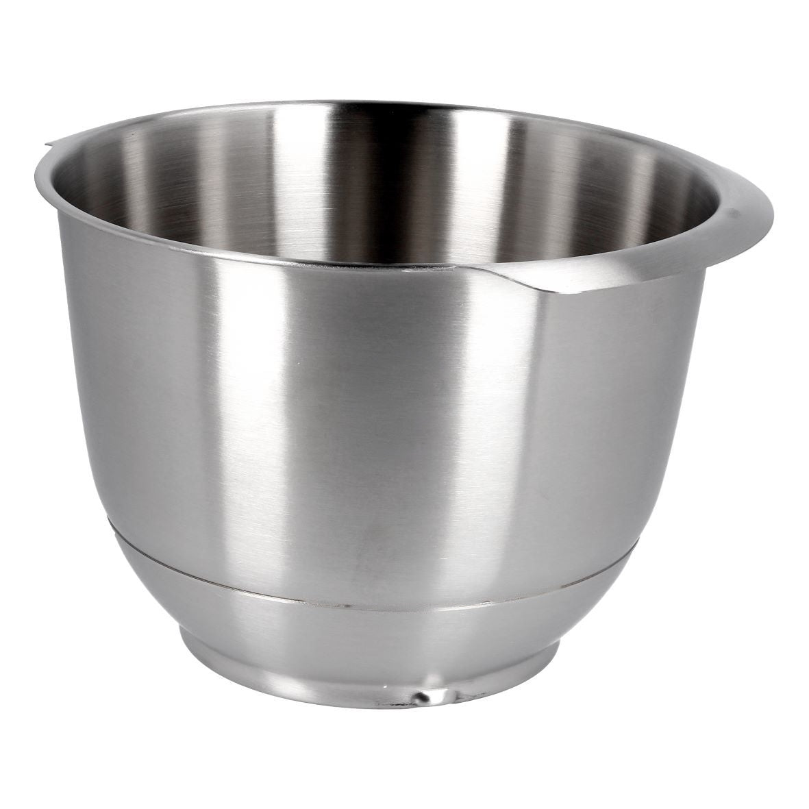 Bosch MUM50E32DE Kitchen Mixing Bowl Stainless Steel