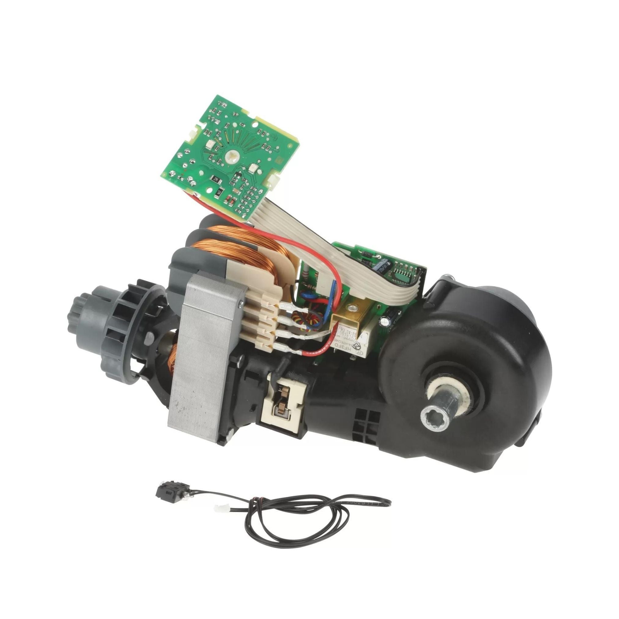 Bosch MUM59340GB Kitchen Machine Drive Motor Unit & Switch