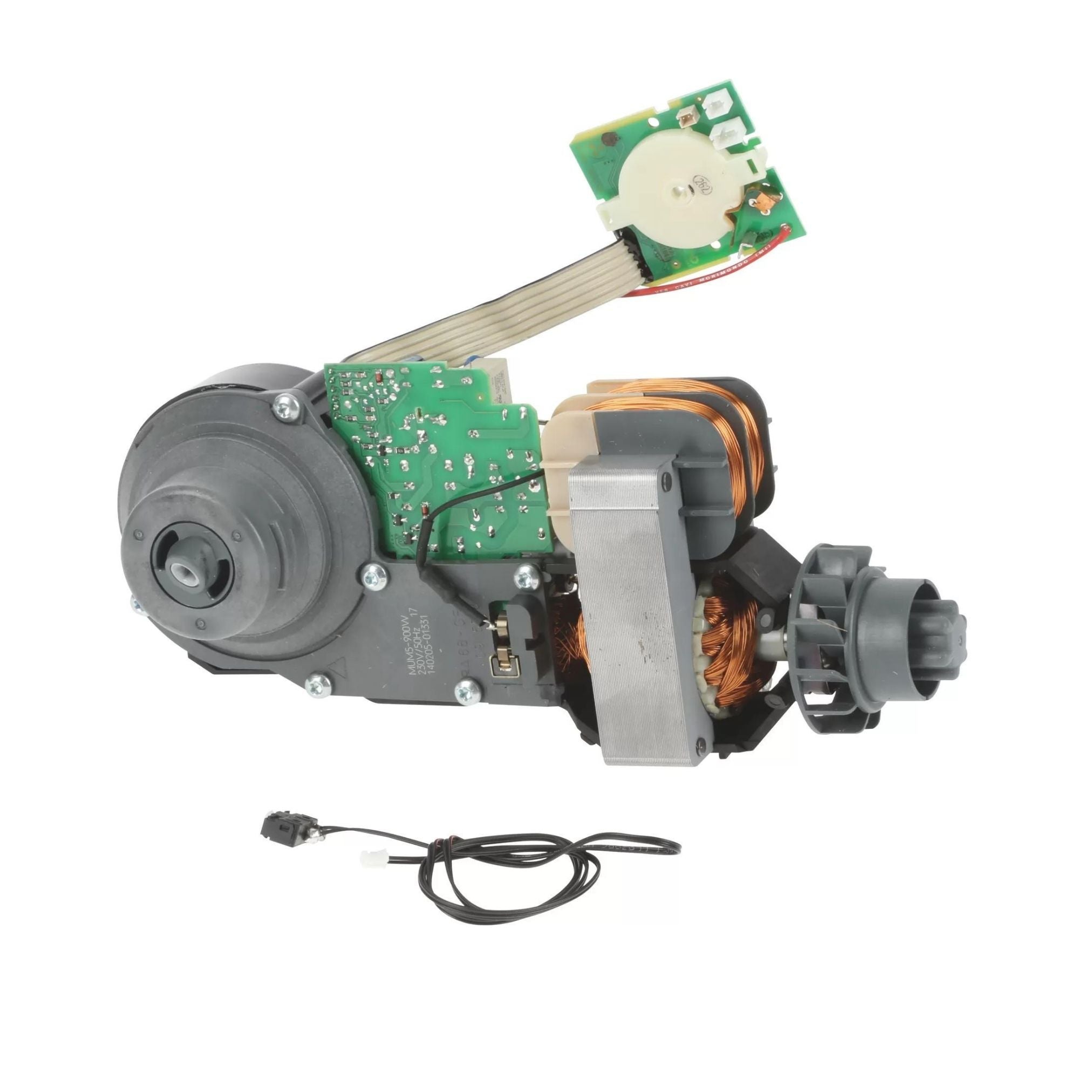 Bosch MUM59340GB Kitchen Machine Drive Motor Unit & Switch