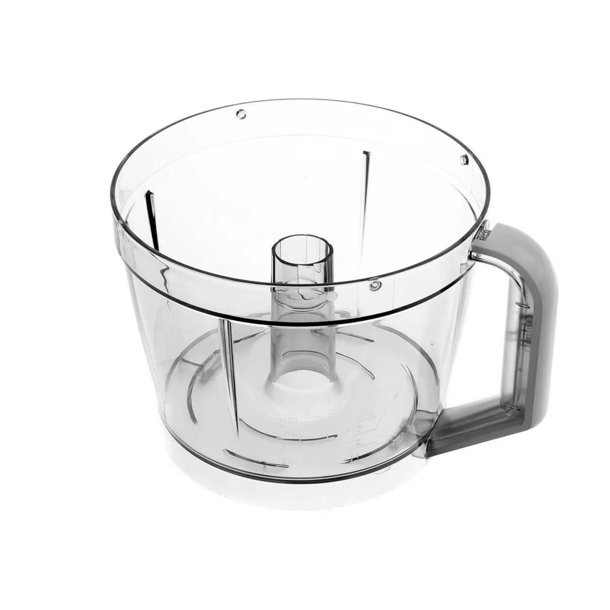 Bosch MC812S844 Food Processor Bowl Container