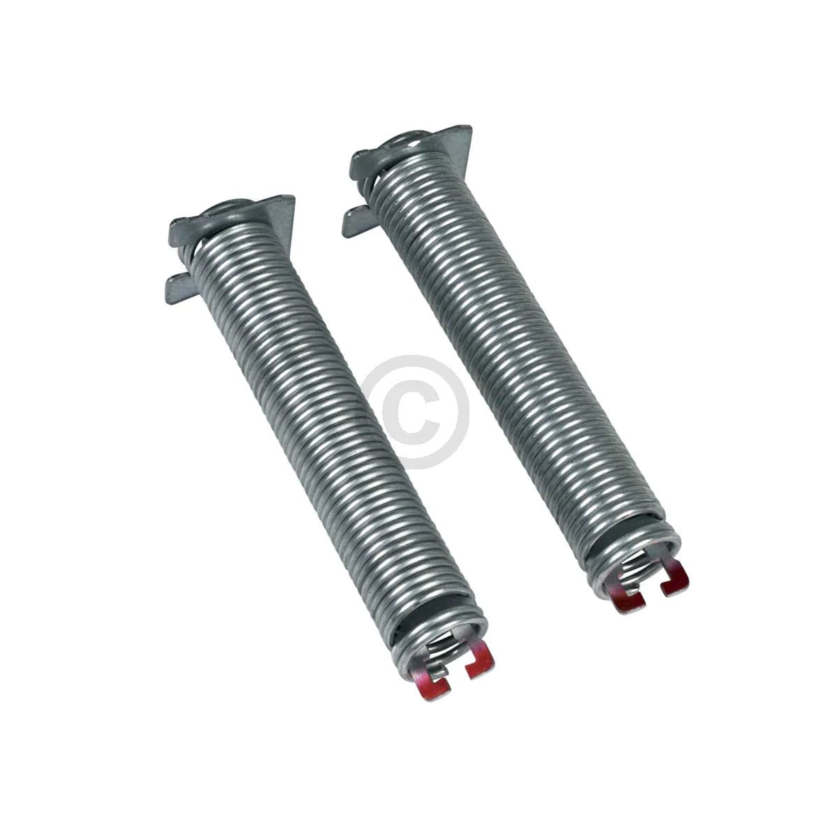 Bosch SHE68T55UC/09 Dishwasher Door Spring Repair Kit