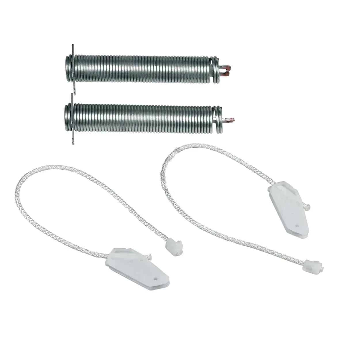 Bosch SHE65T55UC Dishwasher Door Spring Repair Kit