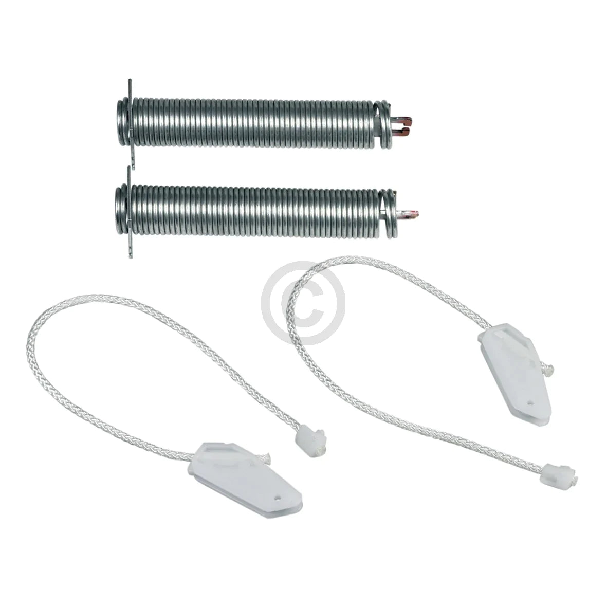 Bosch SHE68T55UC/09 Dishwasher Door Spring Repair Kit