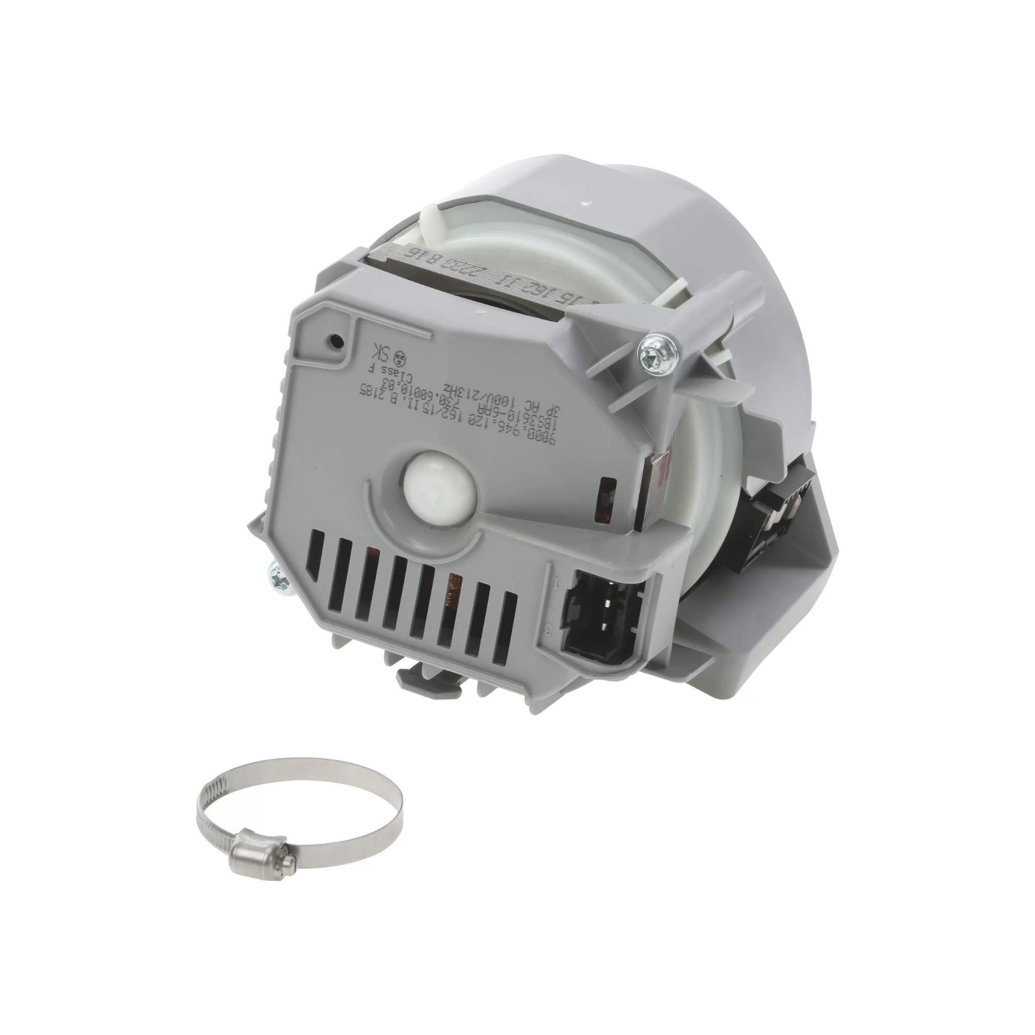 Bosch SMS6ZCW00E Dishwasher Heating Pump