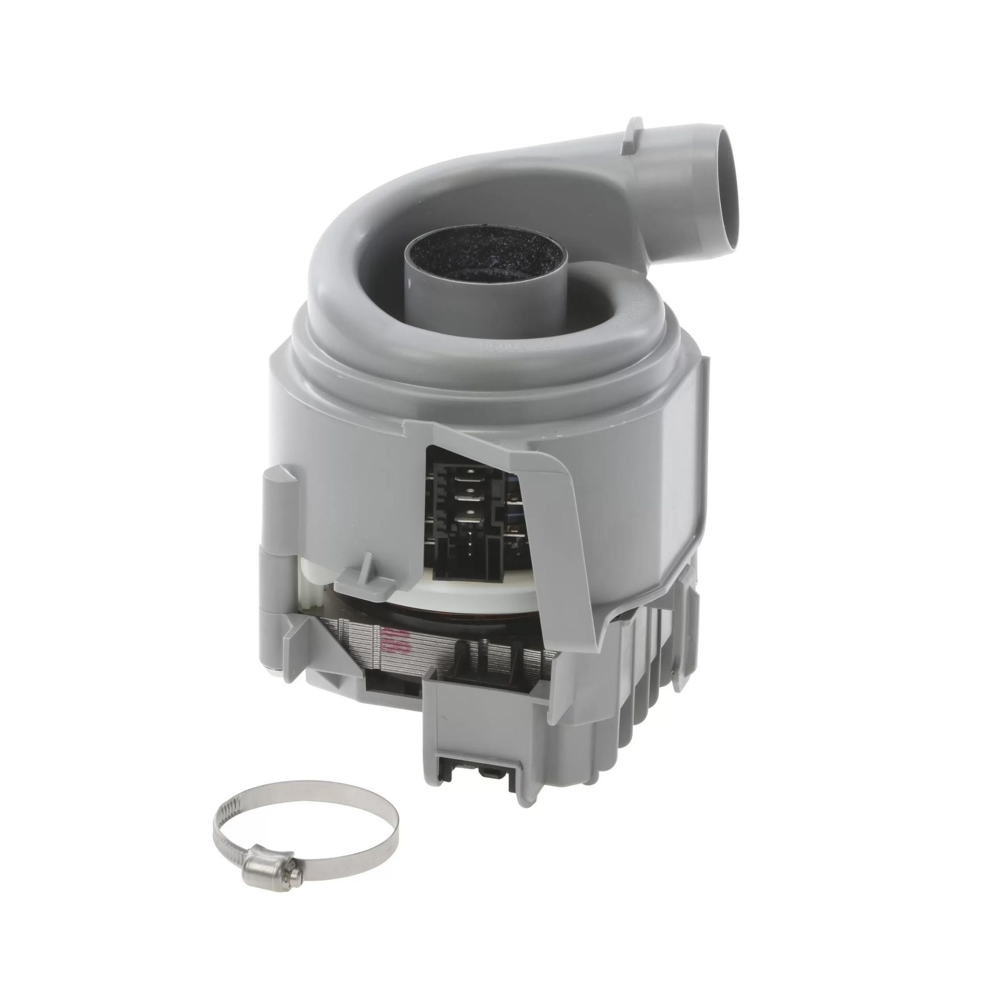 Bosch SMI6ZDS49E Dishwasher Heating Pump
