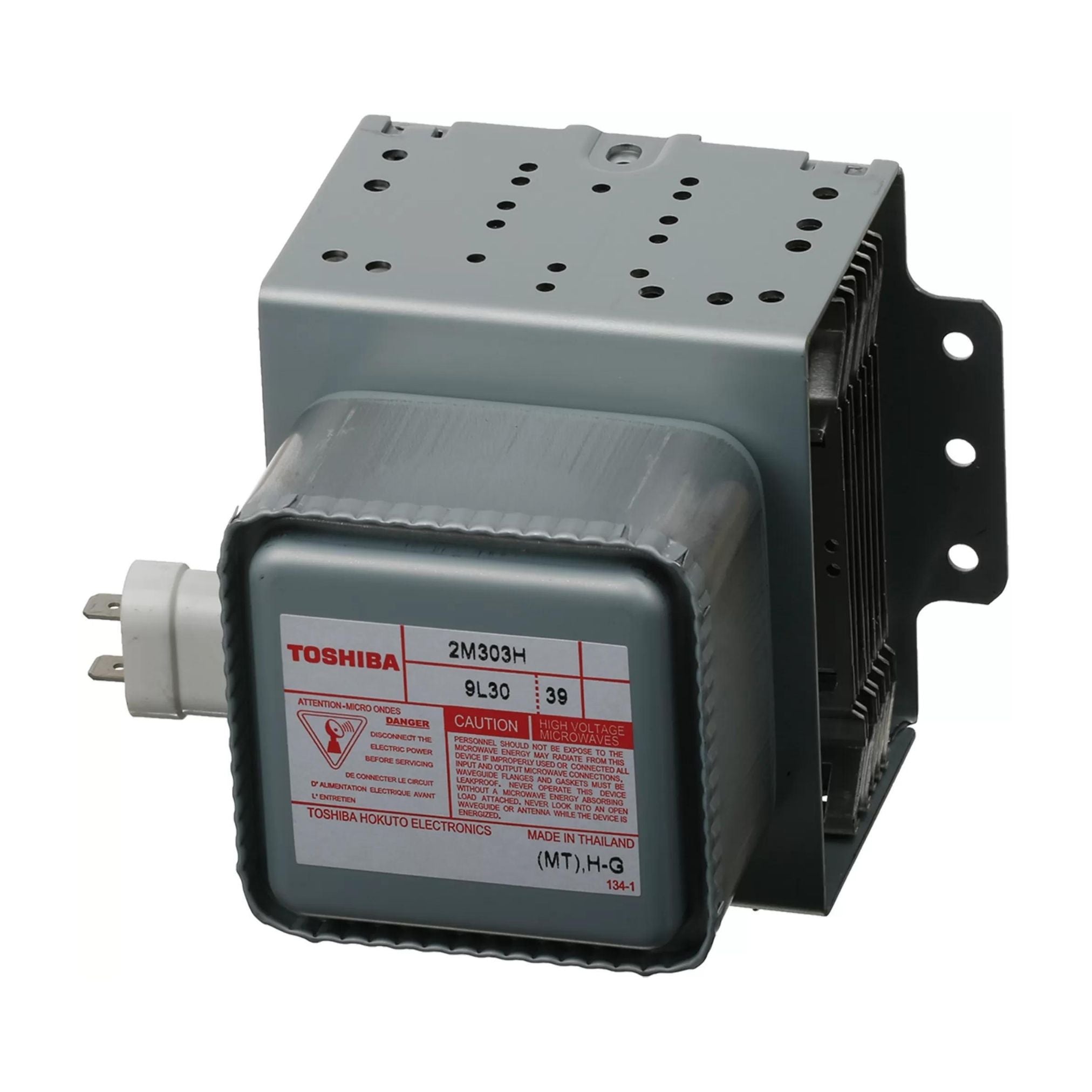 Bosch HMCP0252UC Speed Oven Magnetron