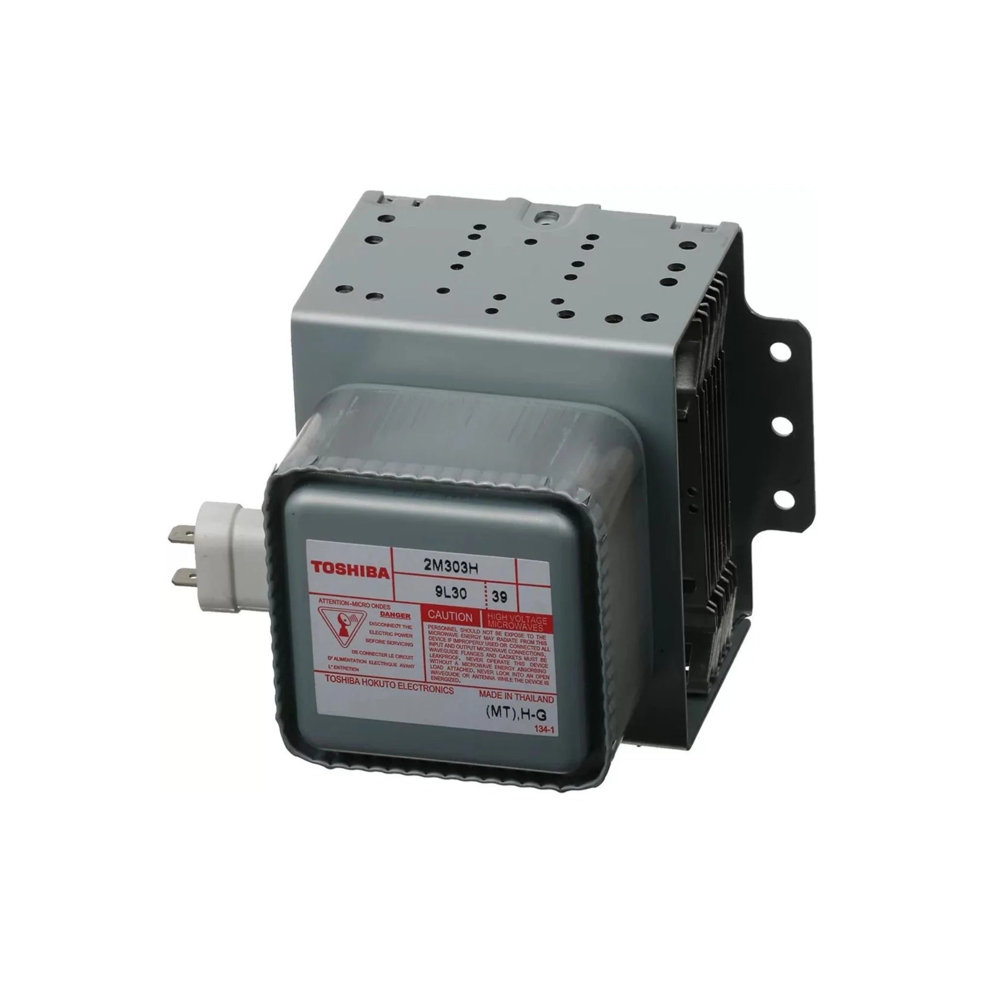 Bosch HMV8044U Range Microwave Magnetron