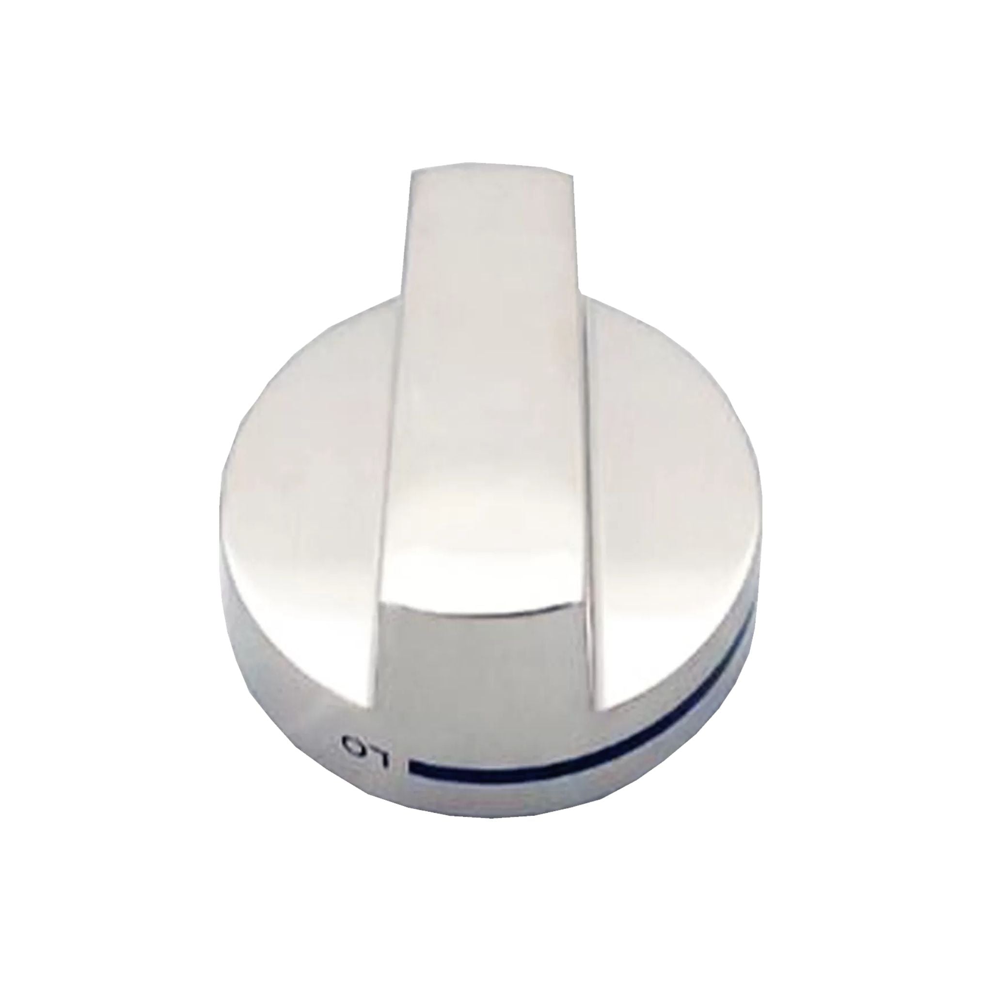 Thermador PRG366WG Gas Cooktop Range Burner Knob - Part No 219