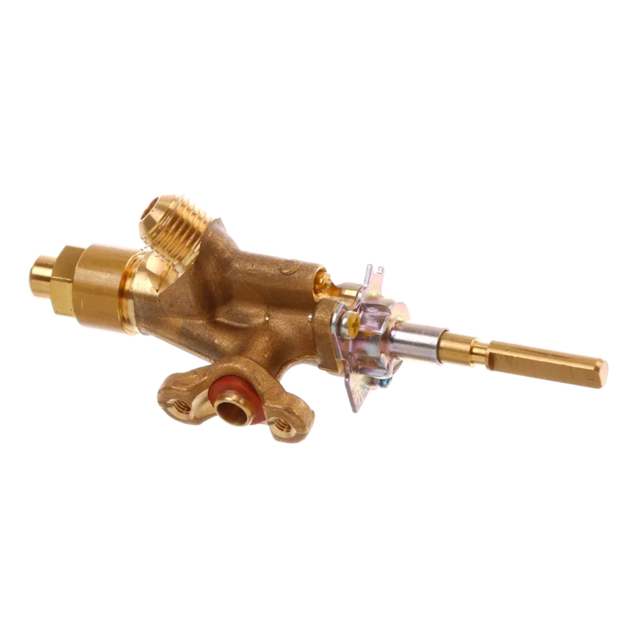 Bosch HDS8045U Freestanding Range Gas Tap Safety Burner