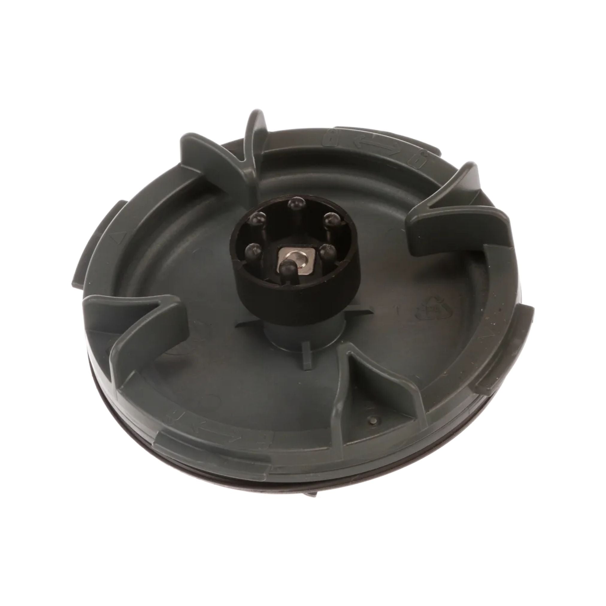 Bosch MCM3501MGB Food Processor Mixer Blade