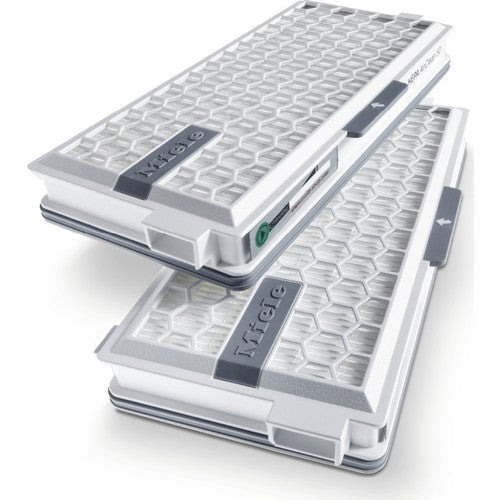 Miele S4560 Vacuum Cleaner Output Active Hepa Filter - OEM Part