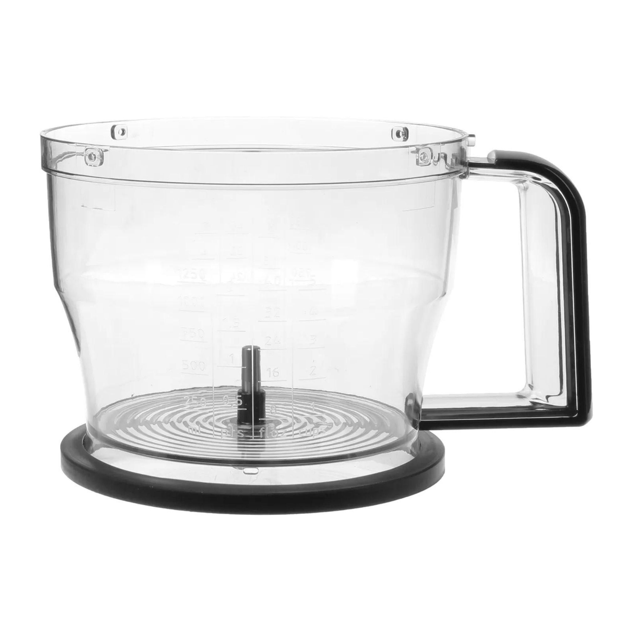 Bosch MSM6S90BGB HandBlender Mixing Bowl and Container