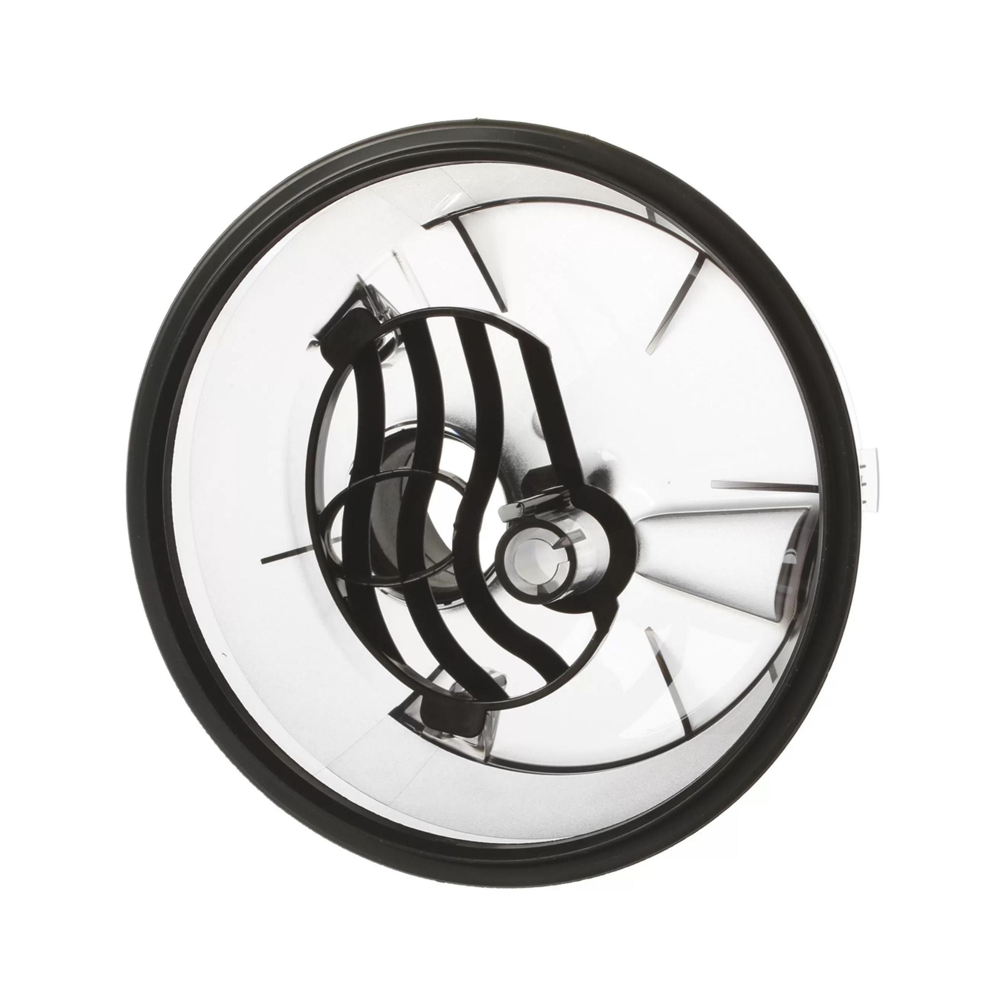 Siemens TE657313RW Fully Automatic Coffee Bean Container Bowl