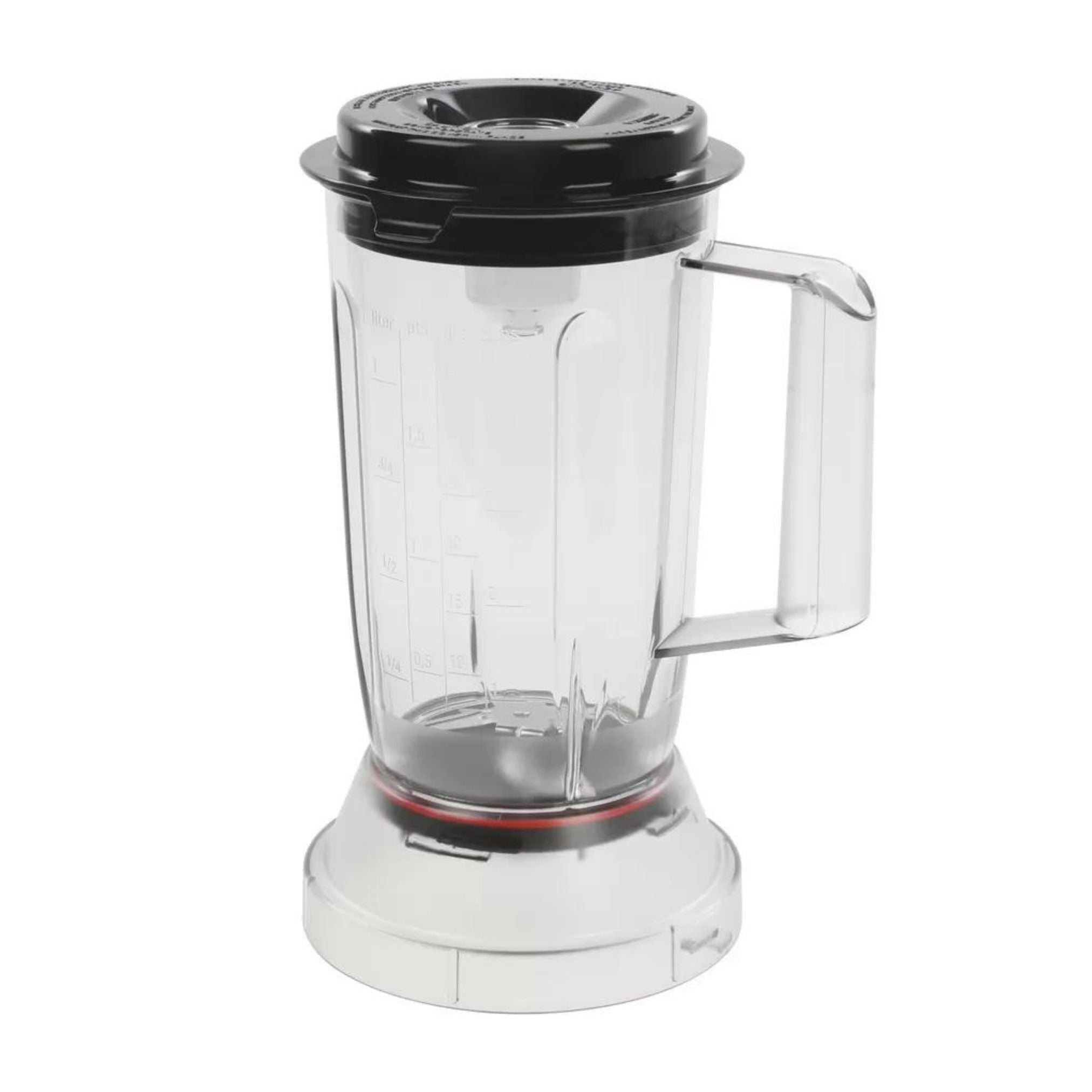 Bosch MCM3201B Food Processor Bowl Container Set
