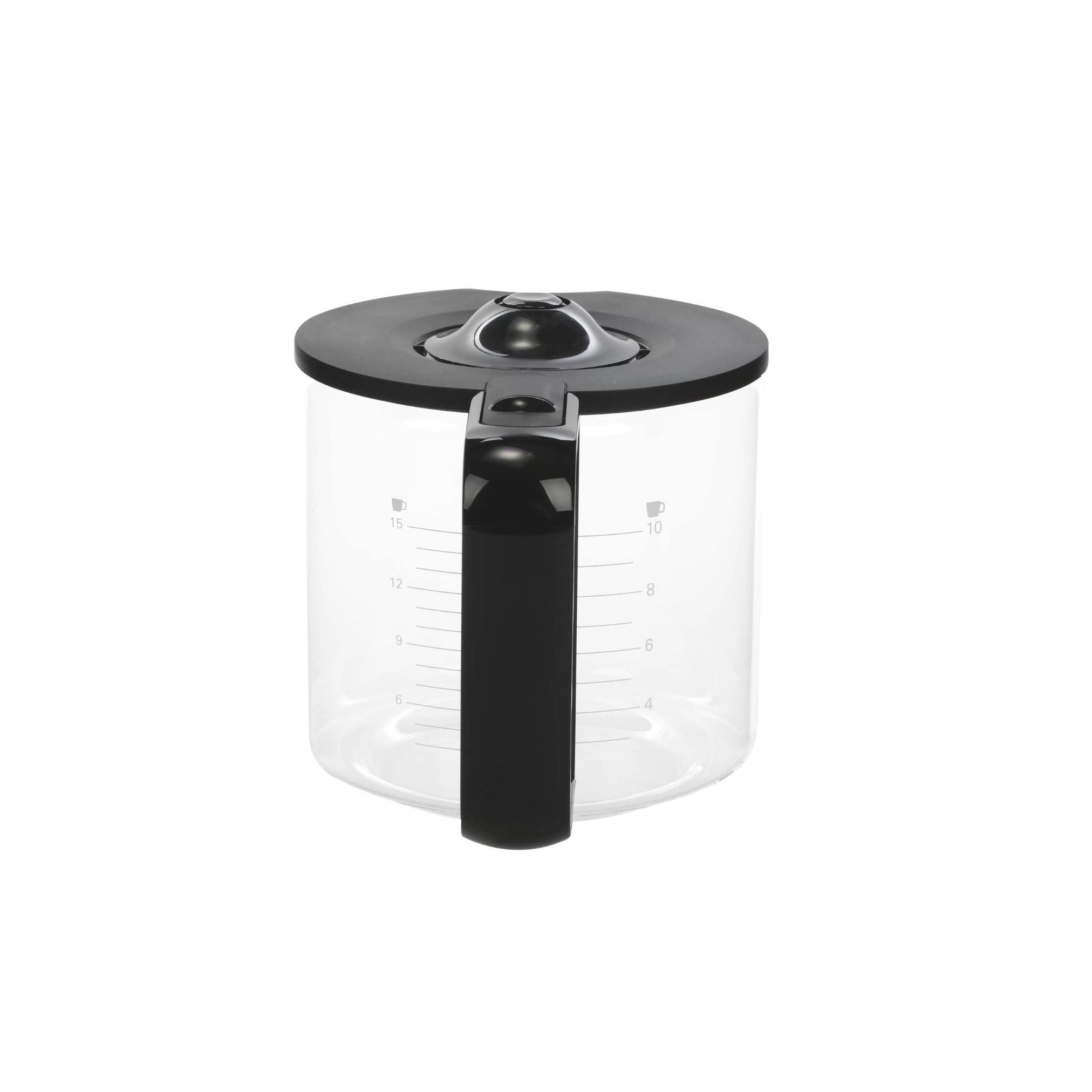 Bosch TKA8633 Filter Coffee Machine Jug and Pot
