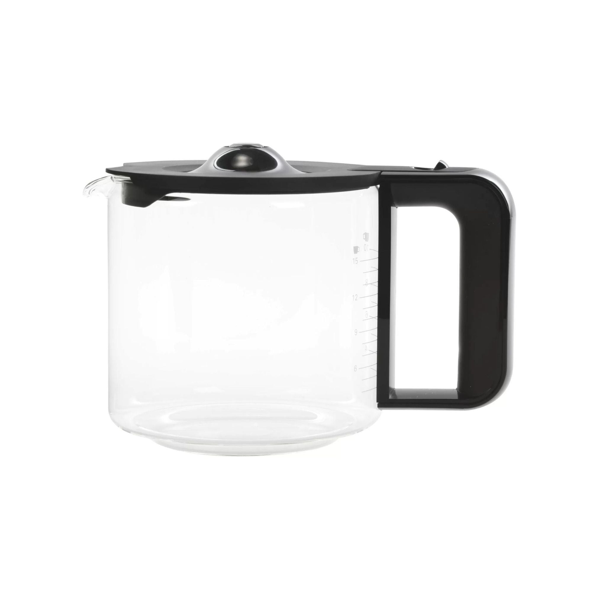 Bosch TKA8633 Filter Coffee Machine Jug and Pot
