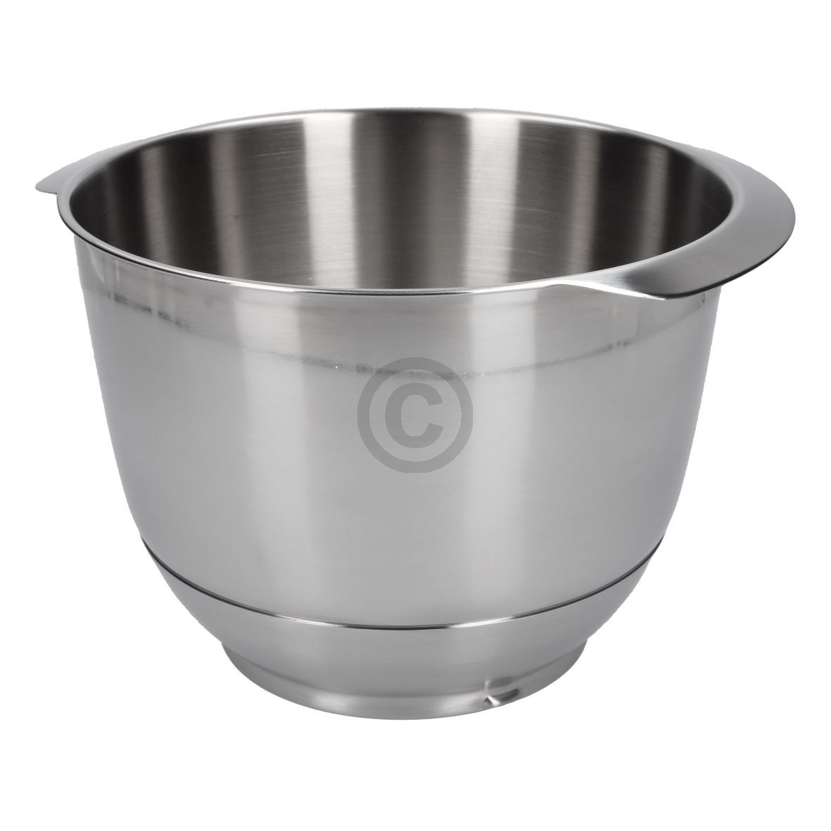 Bosch MUM58K20 Kitchen Stainless Steel Mixing Bowl