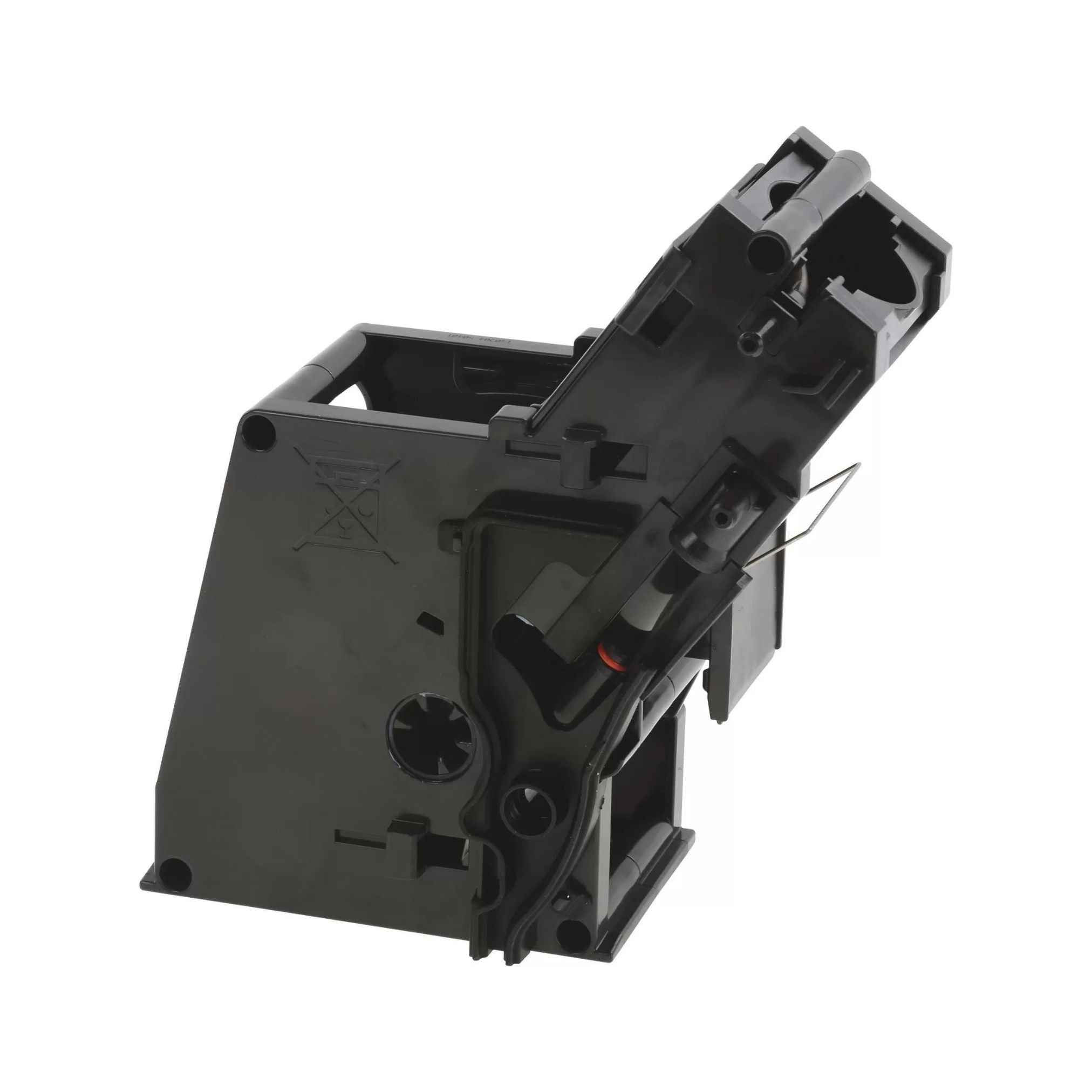 Siemens TE653M19RW EQ6 Automatic Coffee Machine Brewing Unit